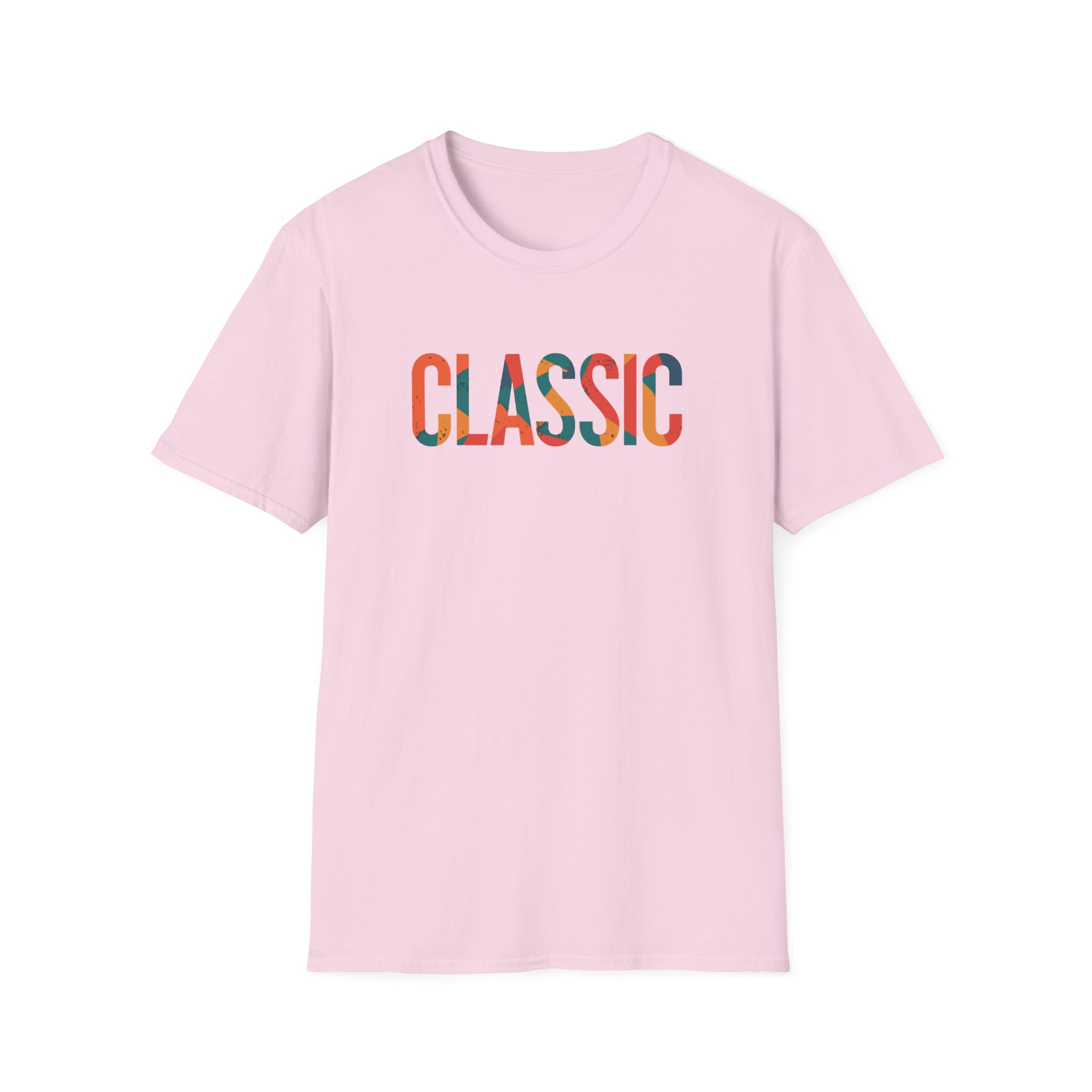 Classic Unisex Softstyle T-Shirt for Casual Wear, Gift for Birthdays, Holidays, Everyday Style, Comfortable Tee - Image 61