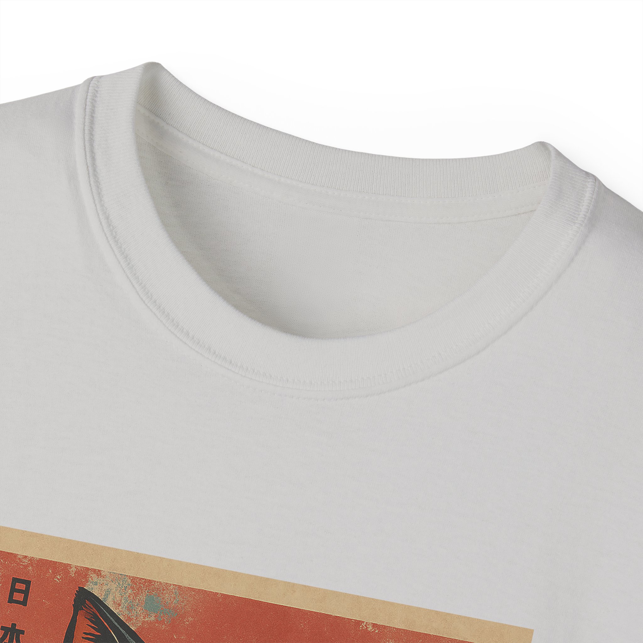 Cute Cat Pasta Unisex Tee, Cat Lover Gift, Kawaii T-Shirt, Graphic Shirt, Unique Graphic Tee - Image 19