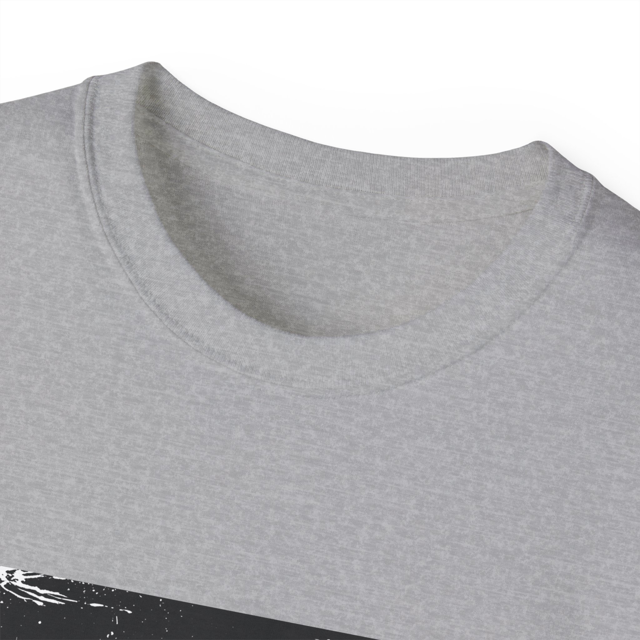 Thought-Provoking Unisex Tee, Casual Tee, Statement Shirt, Funny Gift, Conversation Starter - Image 19