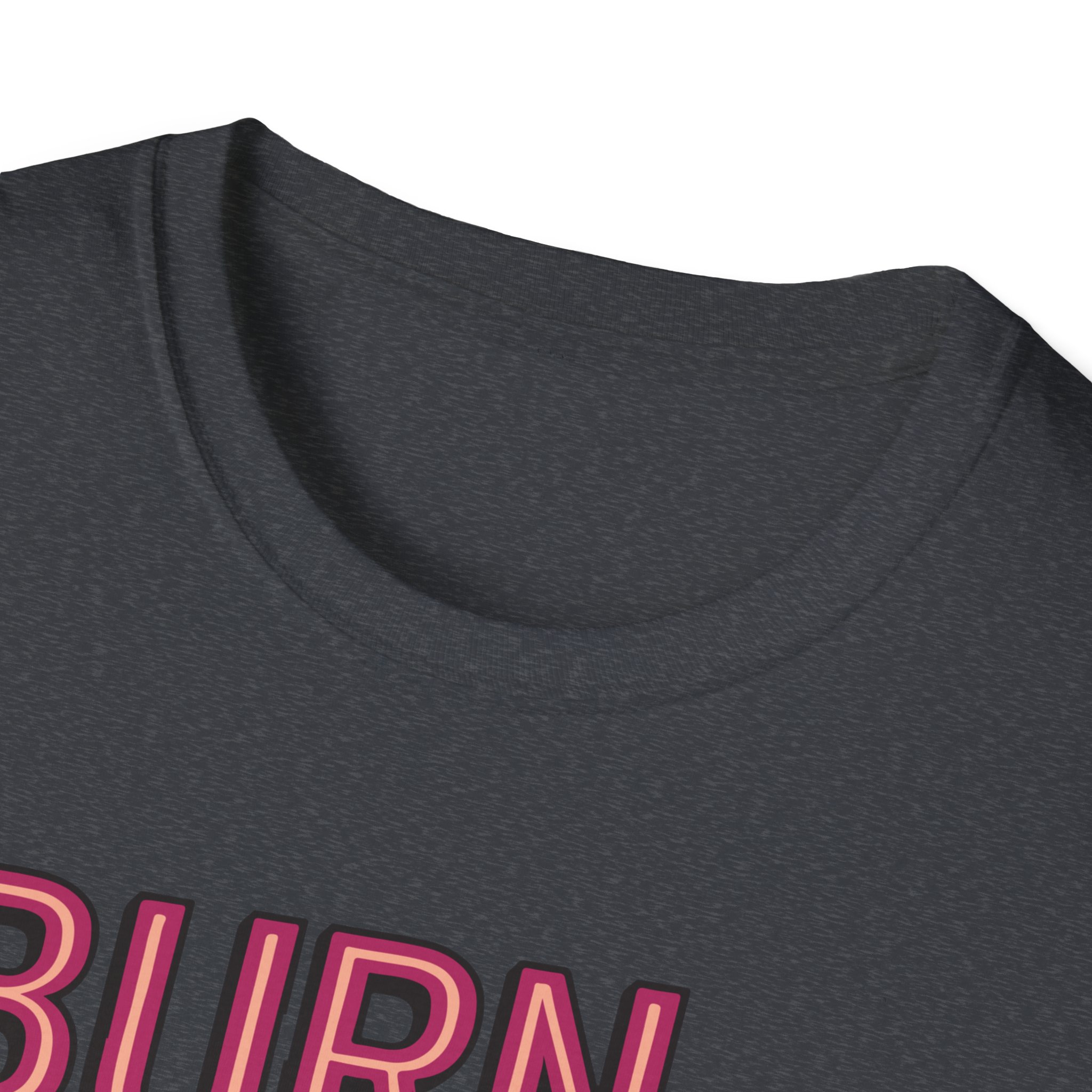 Funny Fitness T-Shirt - "BURN.SWEAT.CRY.REPEAT", Gym Wear, Workout Tee, Motivational Shirt, Activewear - Image 39