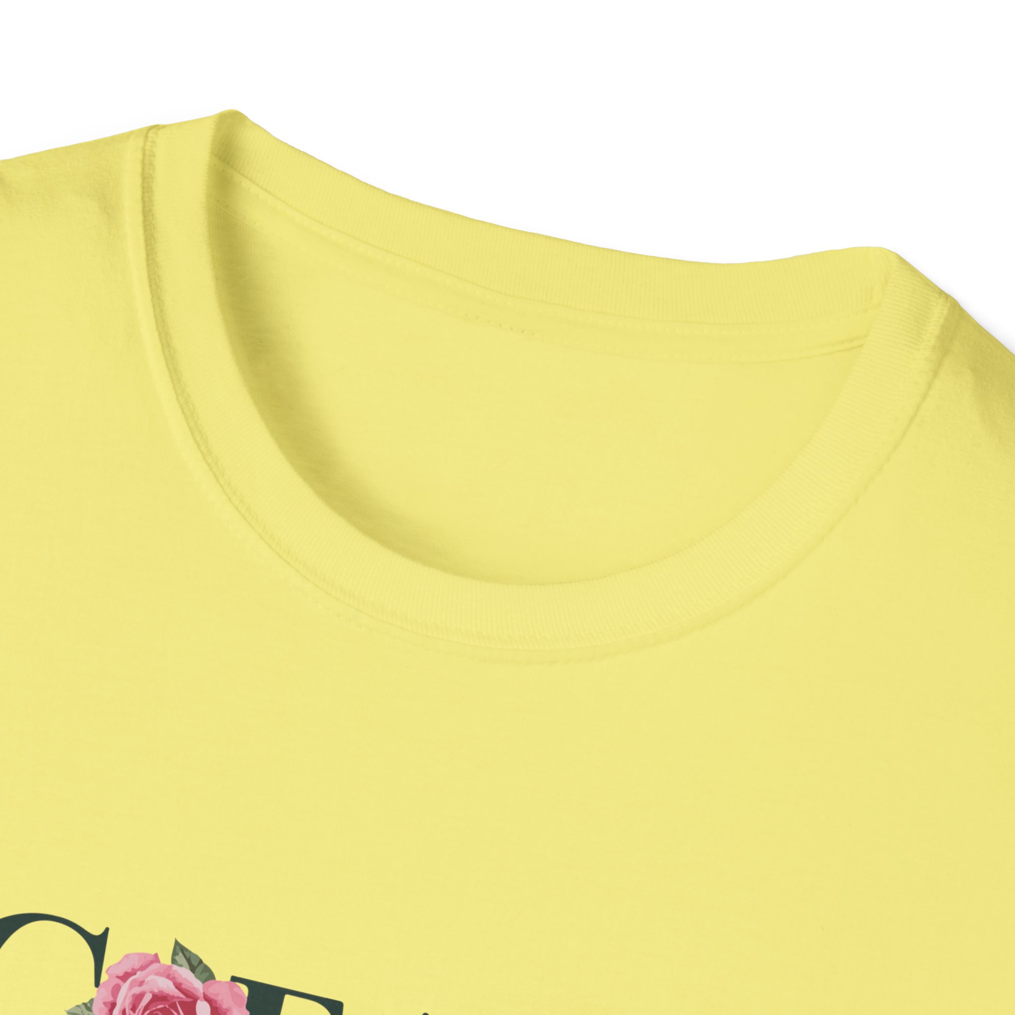 Inspirational T-Shirt, Create Your Own Future Tee, Motivational Gift, Positive Vibes Shirt, Self-Expression Top, Everyday - Image 11