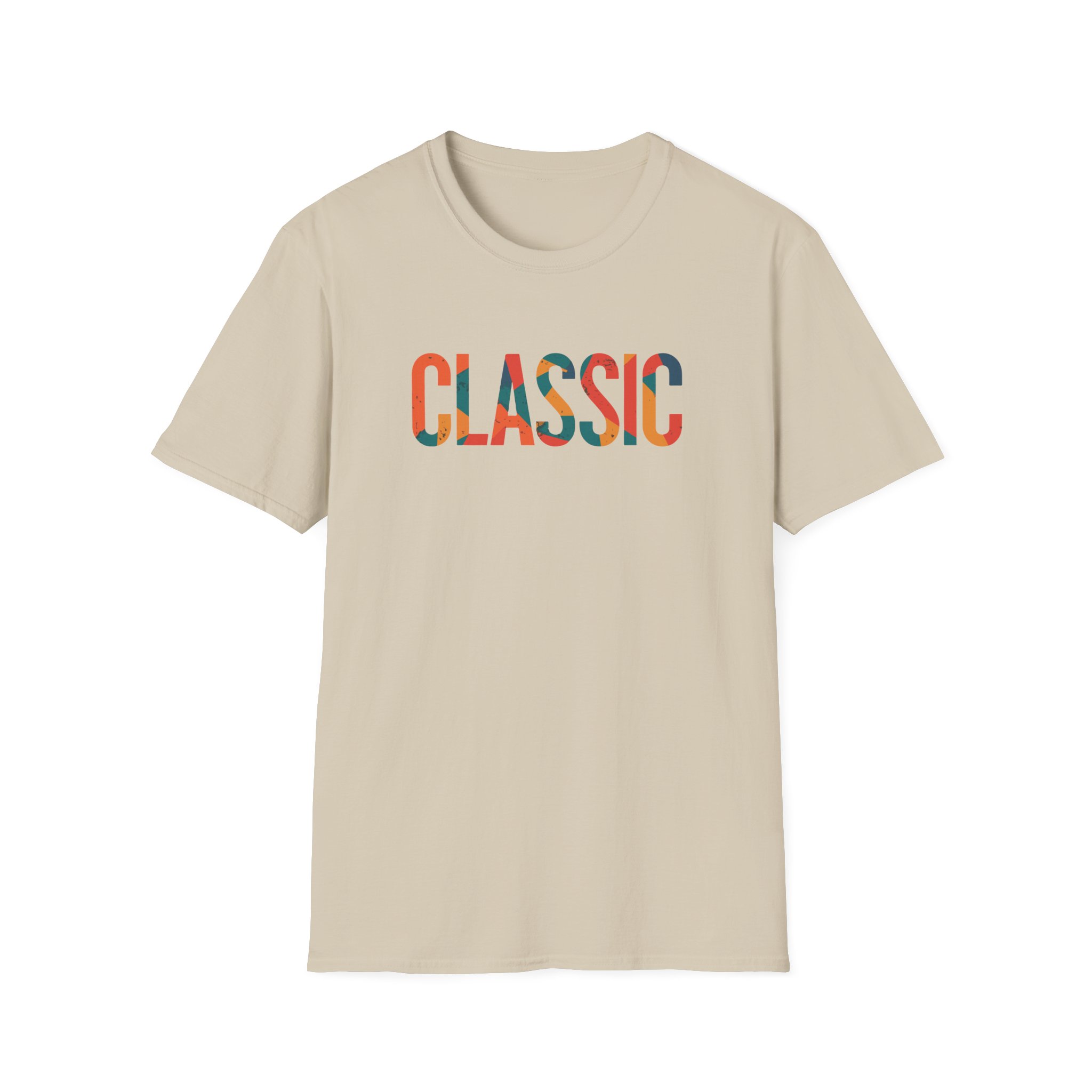 Classic Unisex Softstyle T-Shirt for Casual Wear, Gift for Birthdays, Holidays, Everyday Style, Comfortable Tee - Image 9