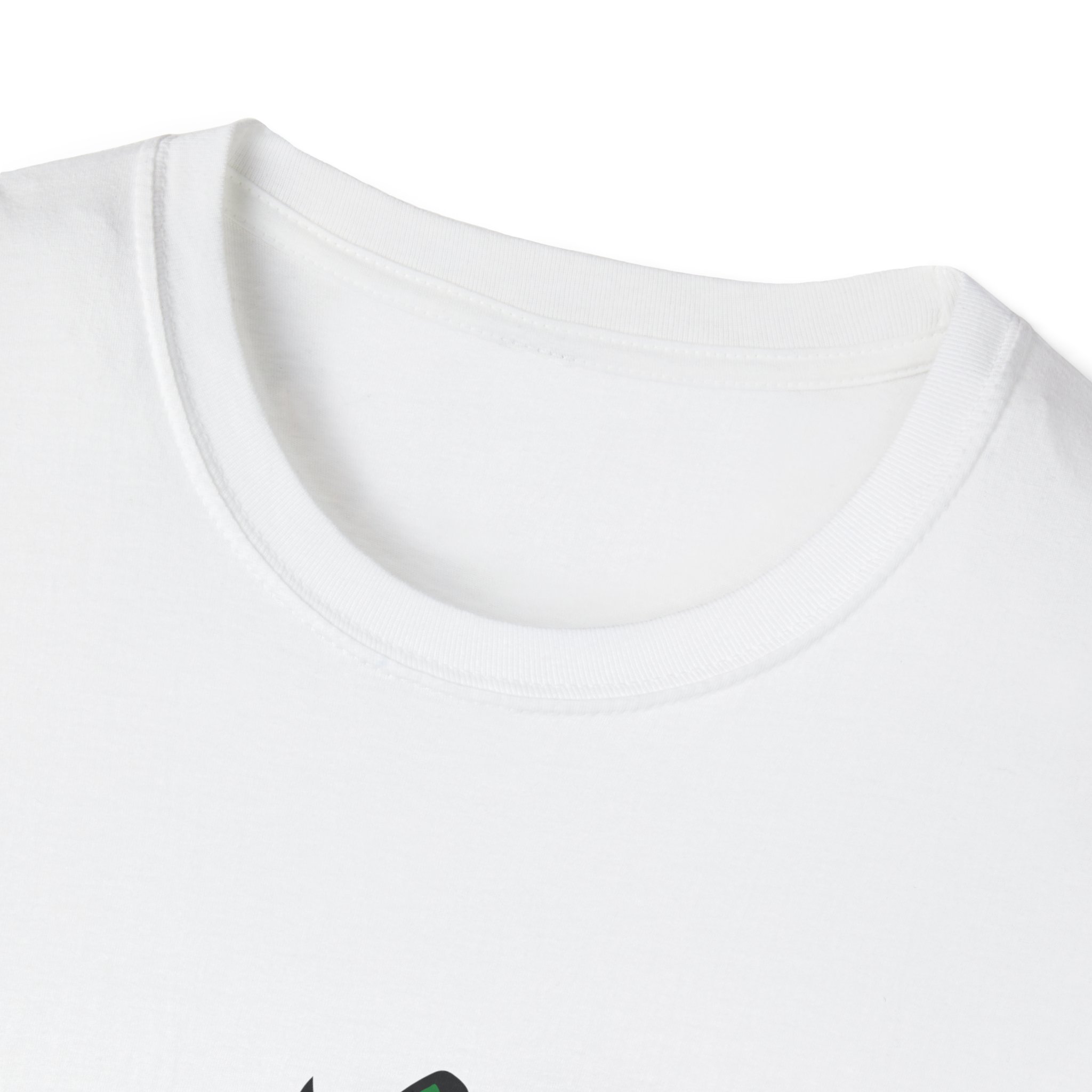 Unisex Softstyle T-Shirt - Image 3