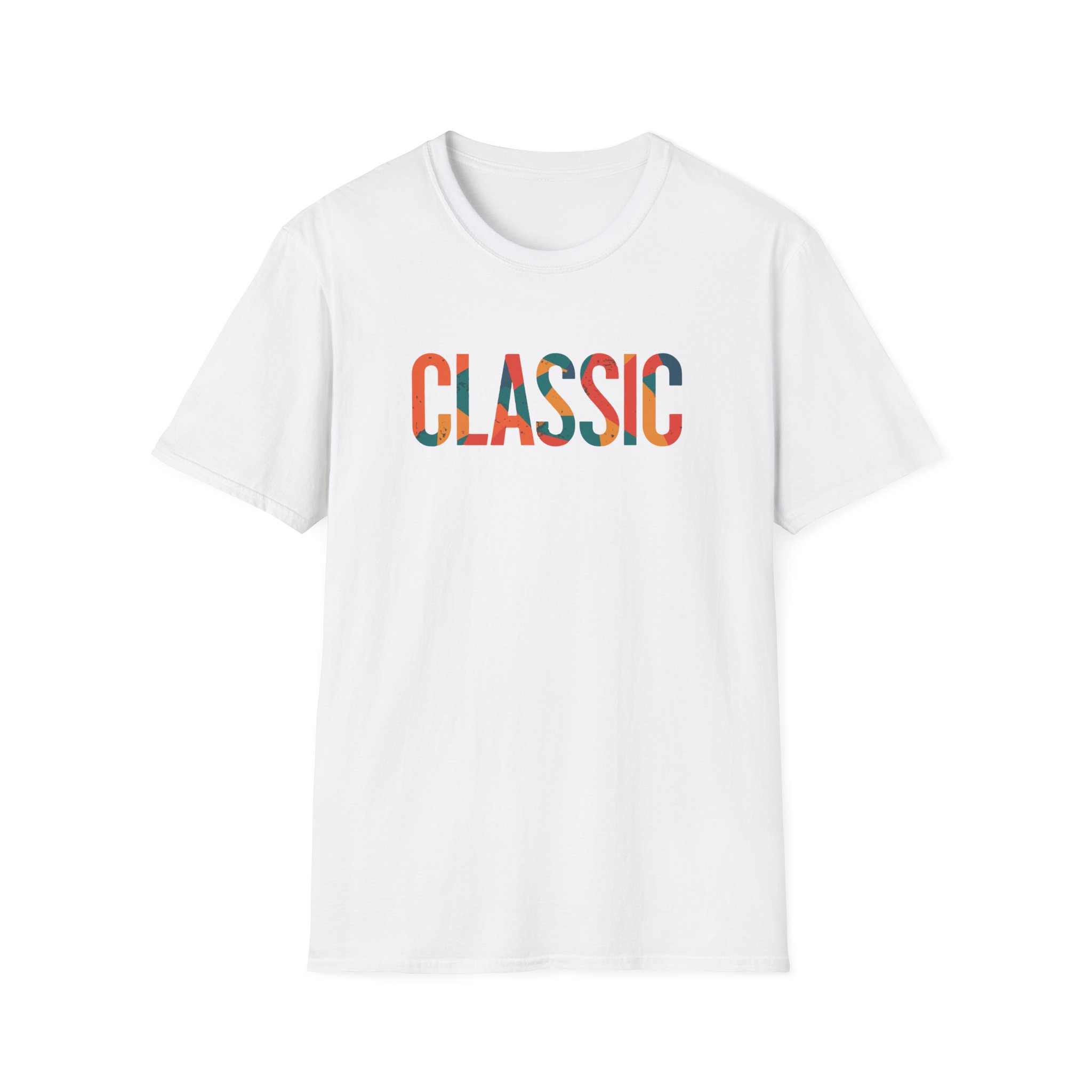 Classic Unisex Softstyle T-Shirt for Casual Wear, Gift for Birthdays, Holidays, Everyday Style, Comfortable Tee