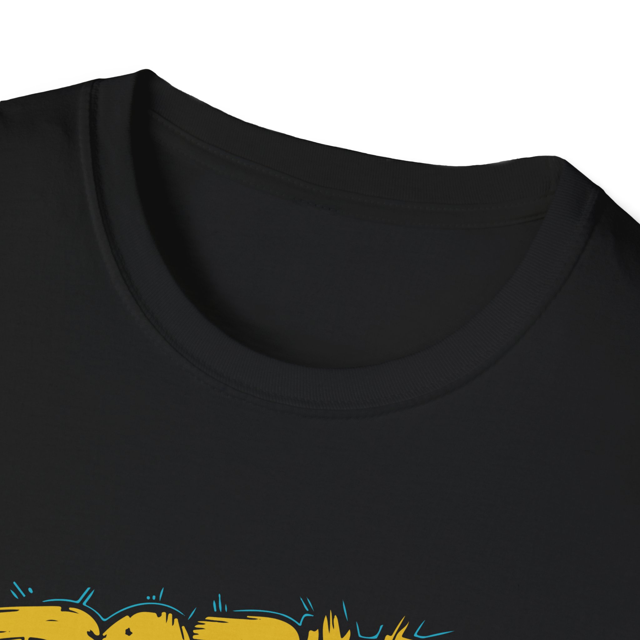 Creative Coding T-Shirt: Born to be Creative, Programmer Gift, Geek Apparel, Tech Enthusiast Tee, Casual Style - Image 7