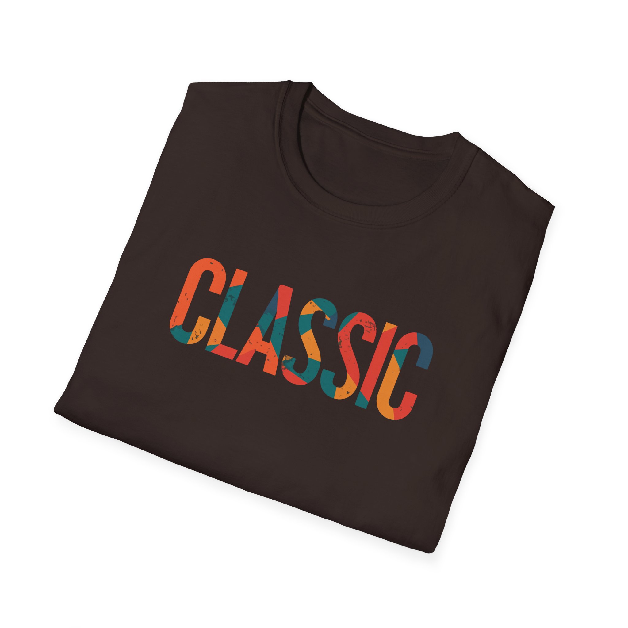 Classic Unisex Softstyle T-Shirt for Casual Wear, Gift for Birthdays, Holidays, Everyday Style, Comfortable Tee - Image 20