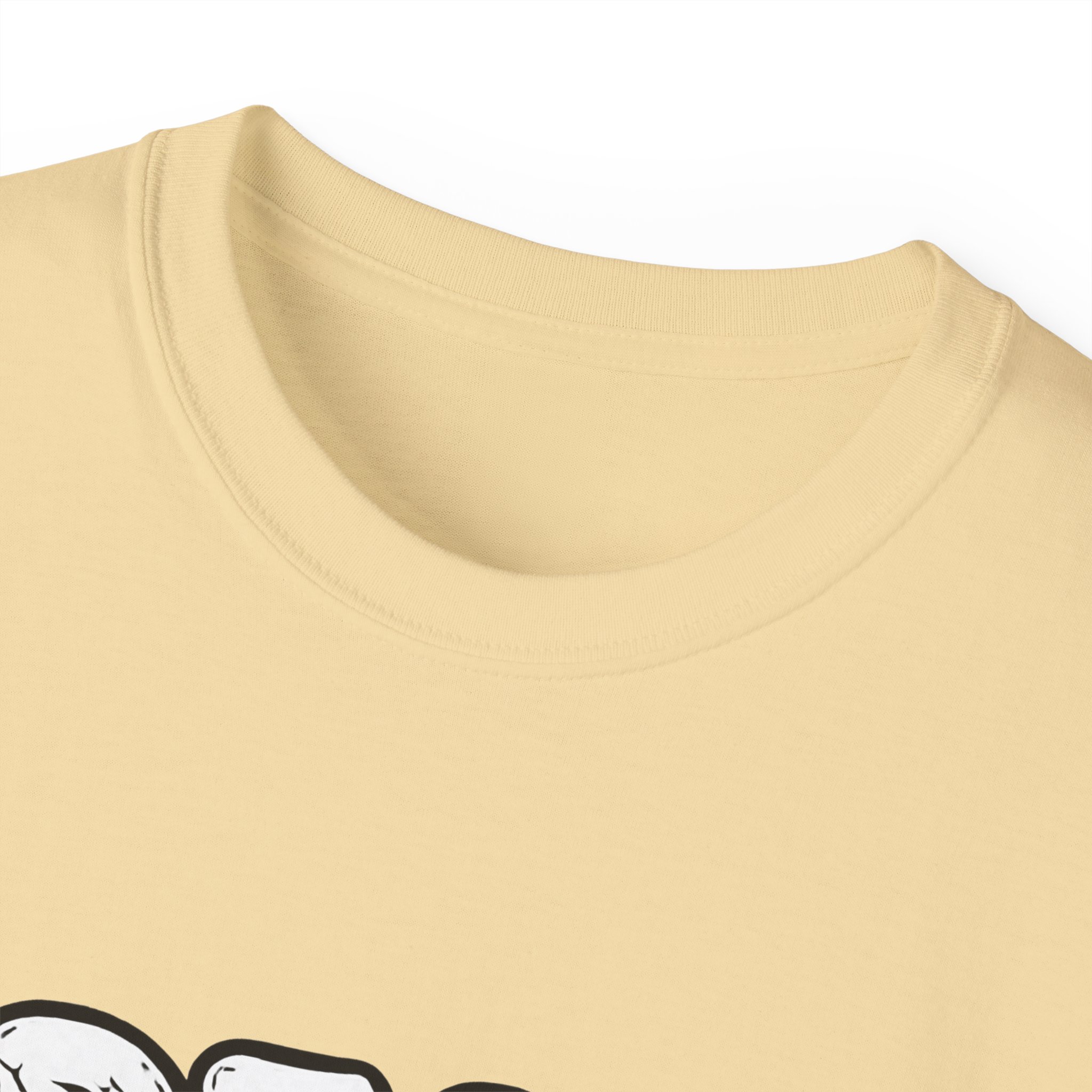 Humorous Graphic Tee - Dead But Fine, Funny T-Shirt for Halloween, Casual Wear, Gift for Friends, Sarcastic Style. - Image 19