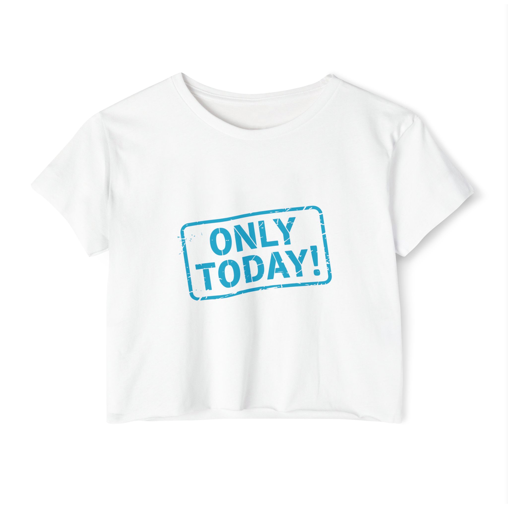 Women's Festival Crop Top - Perfect for Concerts, Beach Days, or Casual Outings, Summer Wear, Outdoor Events, Gift Idea - Image 5