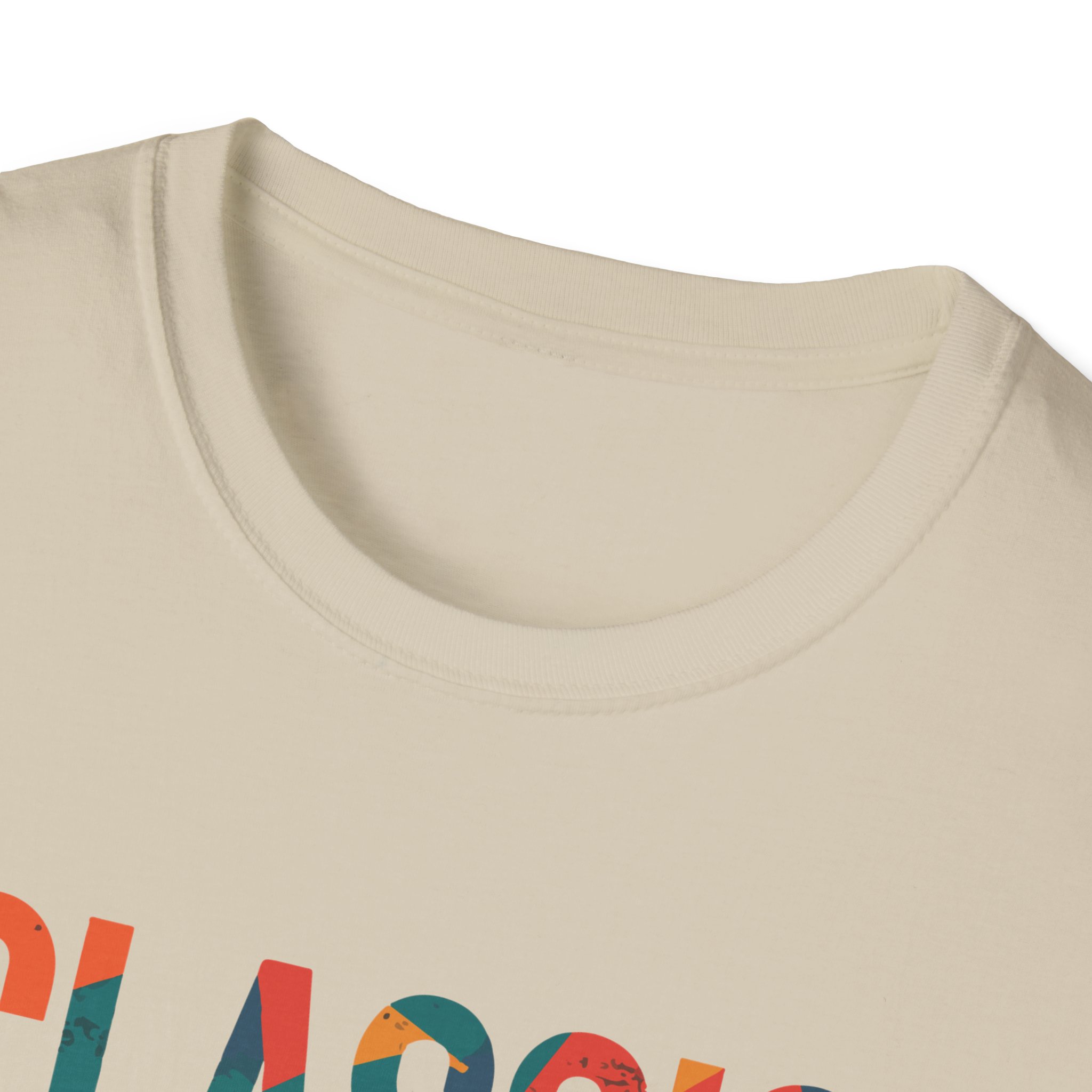 Classic Unisex Softstyle T-Shirt for Casual Wear, Gift for Birthdays, Holidays, Everyday Style, Comfortable Tee - Image 11