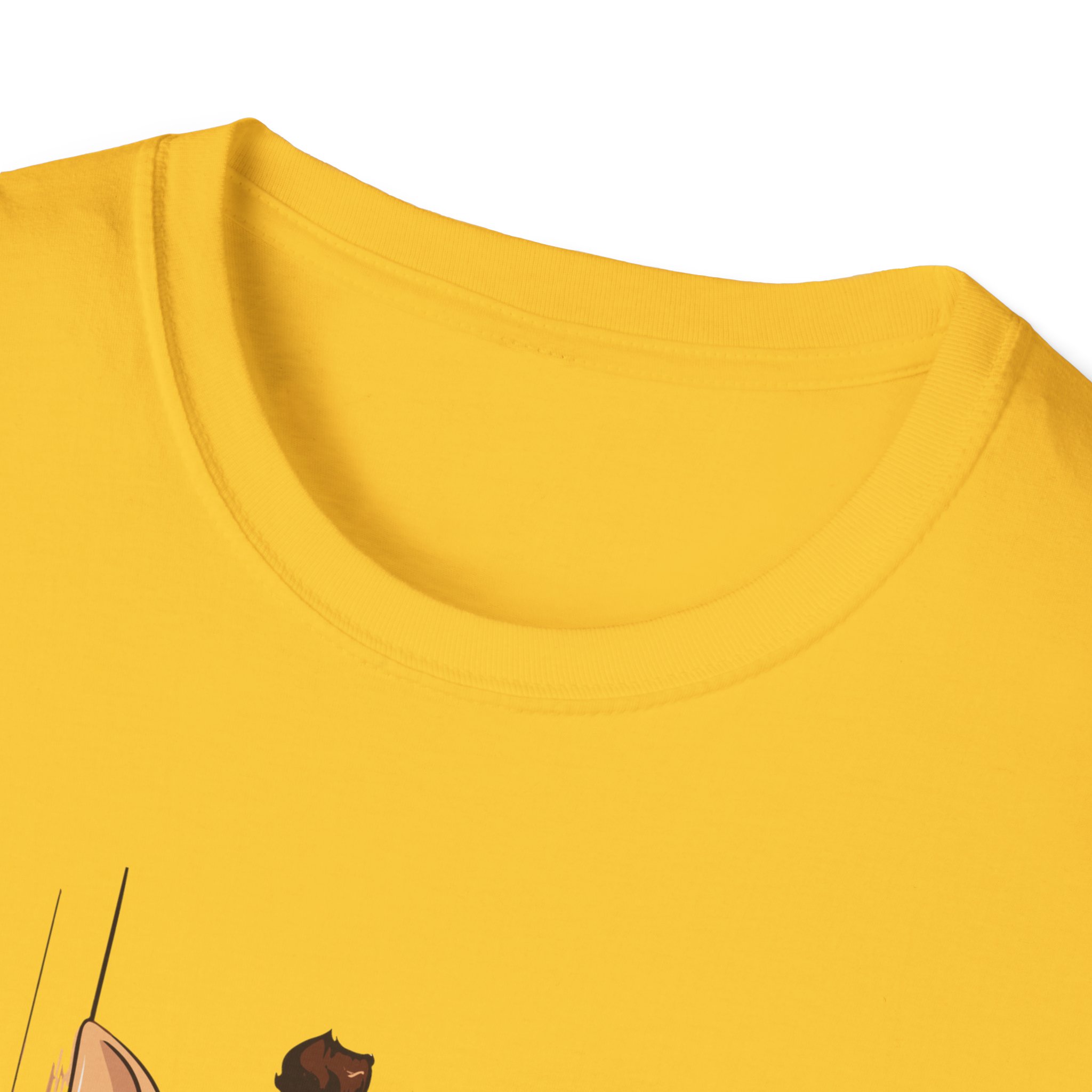 Cute Giraffe Lovers T-Shirt, Perfect Gift for Animal Lovers, Kids & Adults, Birthday, Zoo Visit, Animal Theme - Image 39