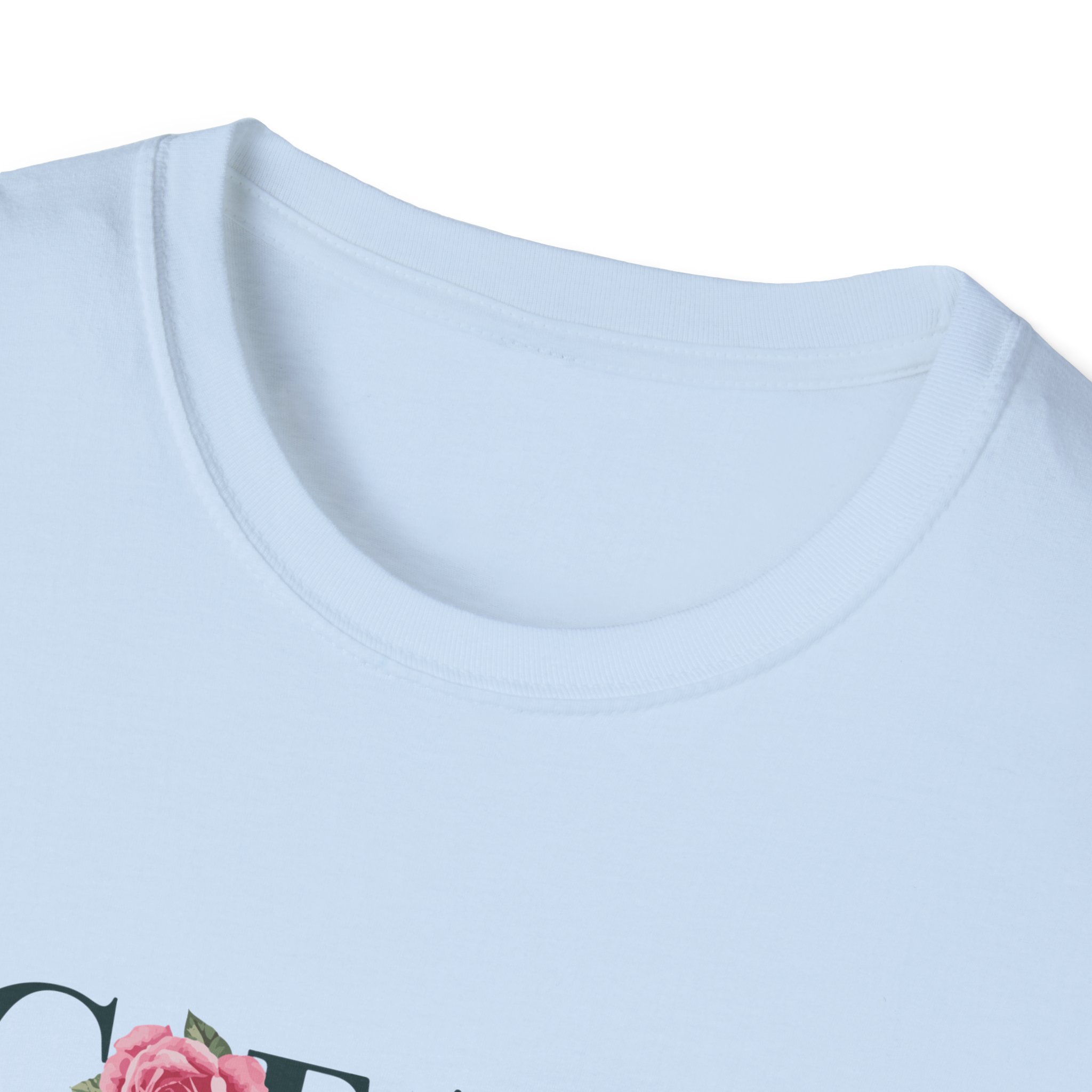 Inspirational T-Shirt, Create Your Own Future Tee, Motivational Gift, Positive Vibes Shirt, Self-Expression Top, Everyday - Image 51