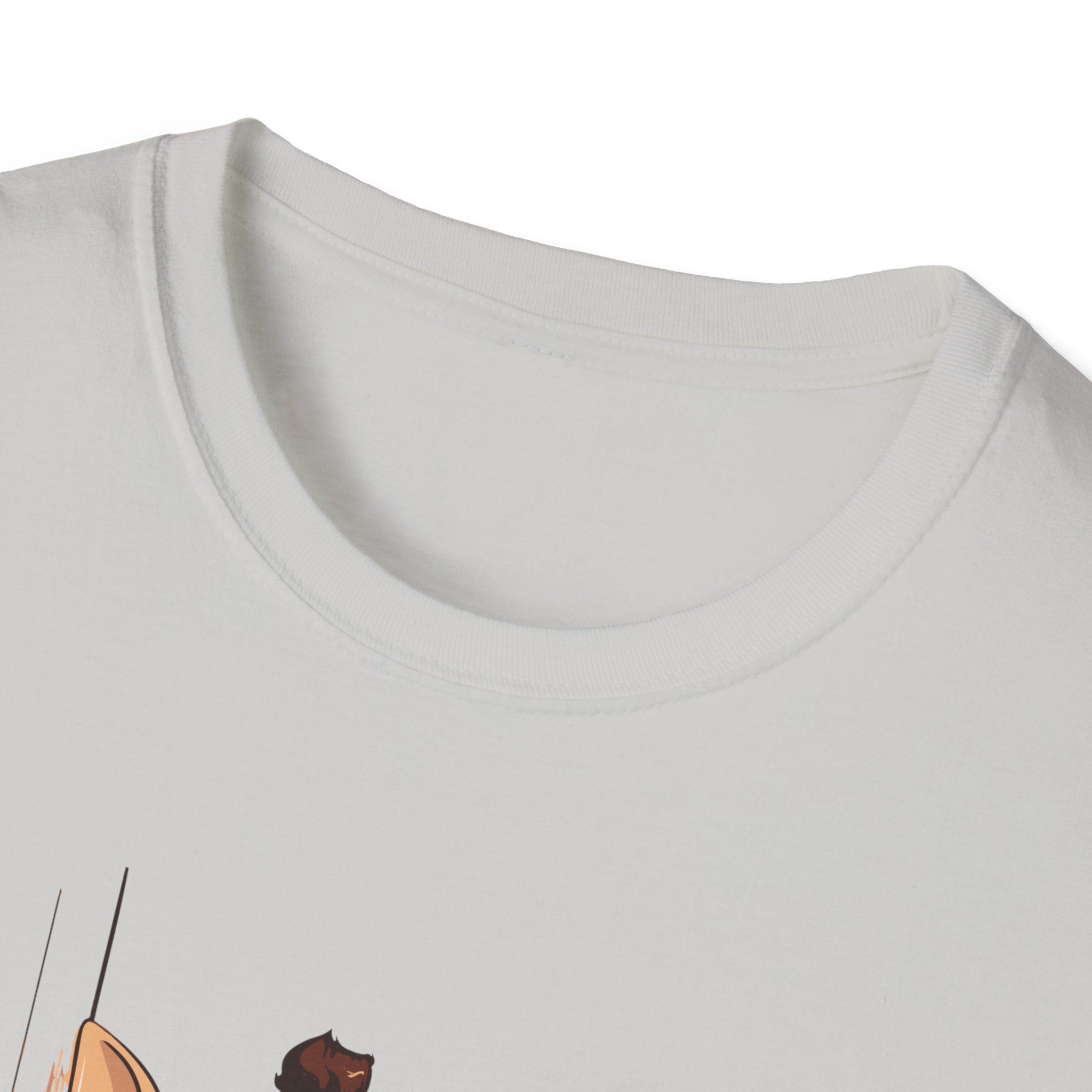 Cute Giraffe Lovers T-Shirt, Perfect Gift for Animal Lovers, Kids & Adults, Birthday, Zoo Visit, Animal Theme - Image 19