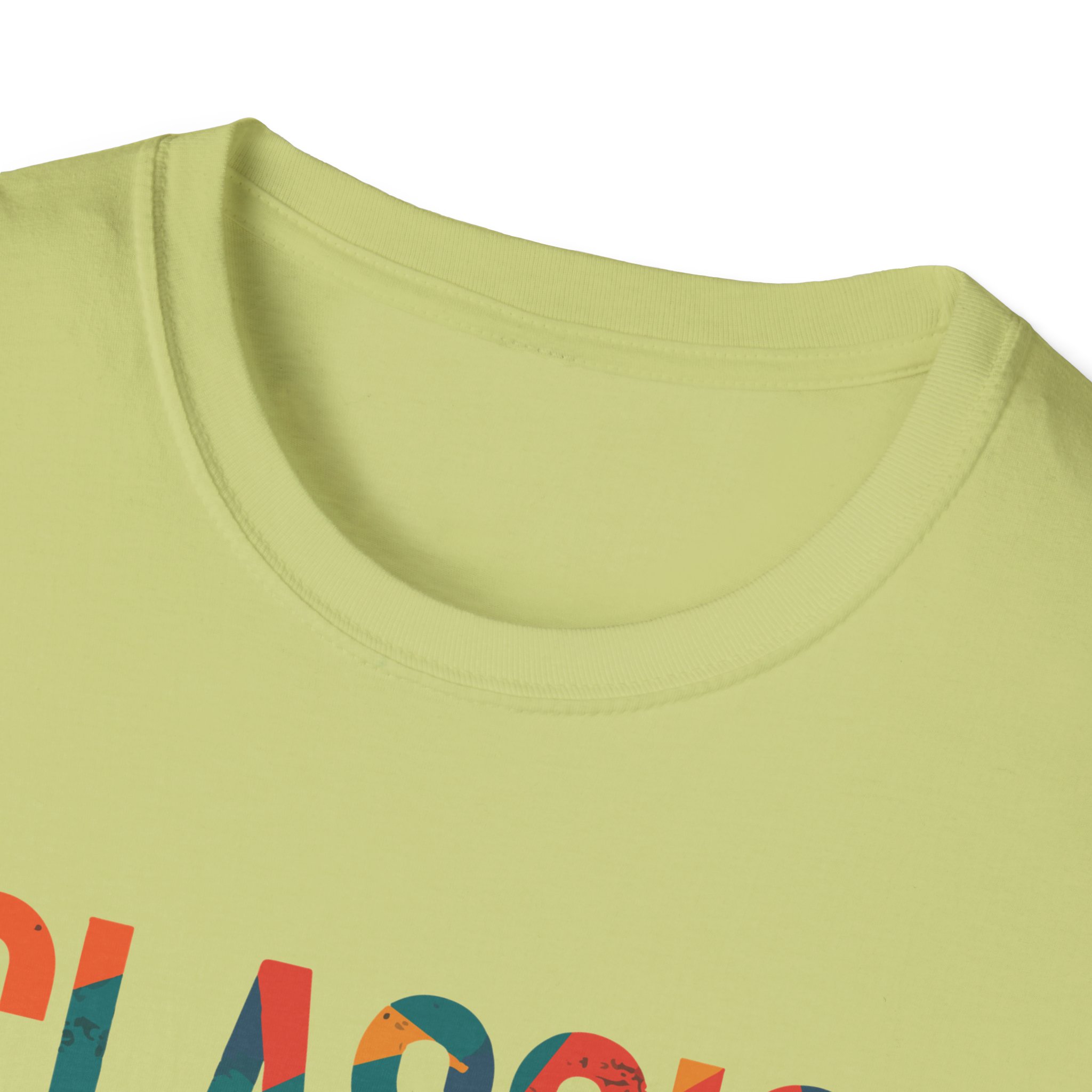 Classic Unisex Softstyle T-Shirt for Casual Wear, Gift for Birthdays, Holidays, Everyday Style, Comfortable Tee - Image 31