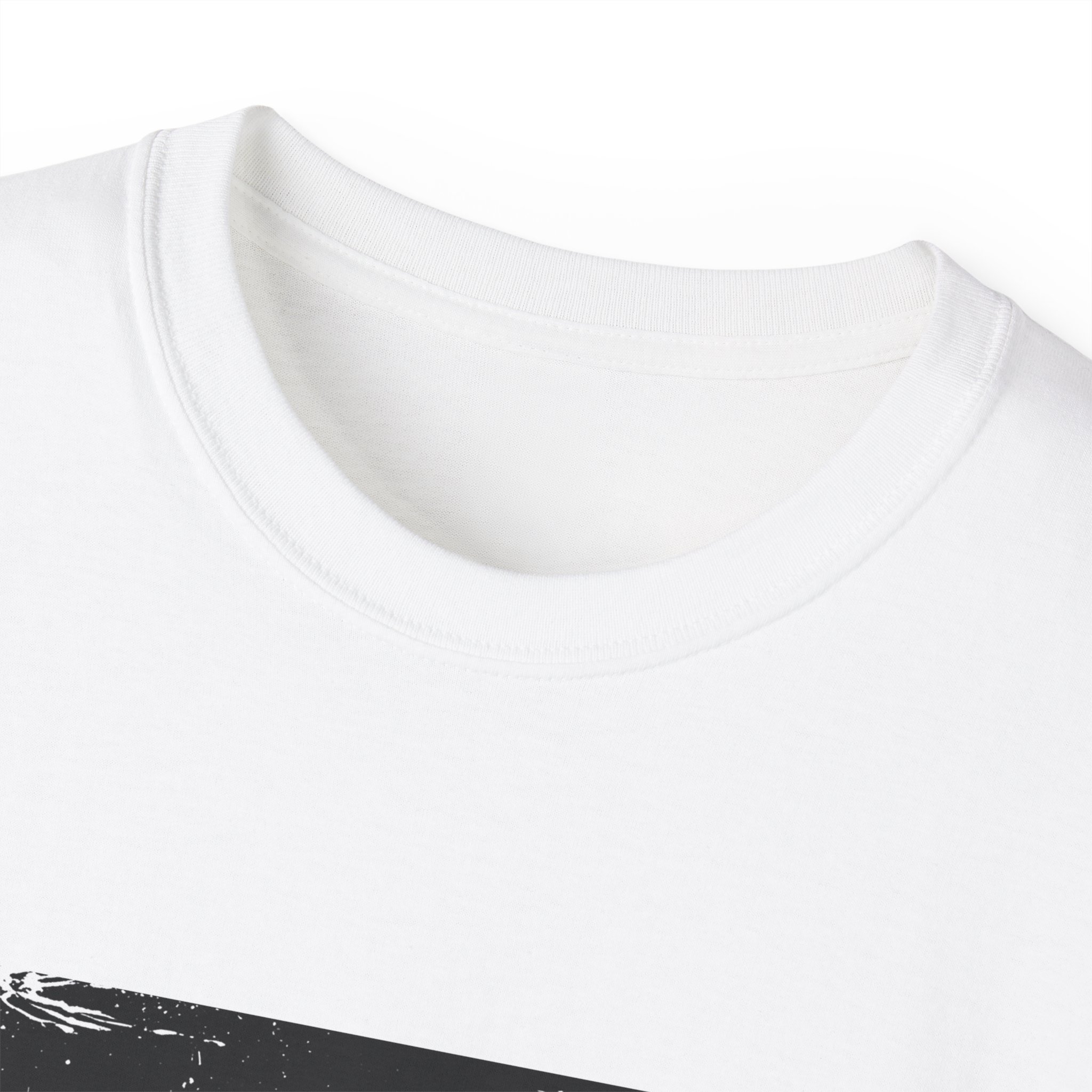 Thought-Provoking Unisex Tee, Casual Tee, Statement Shirt, Funny Gift, Conversation Starter - Image 3