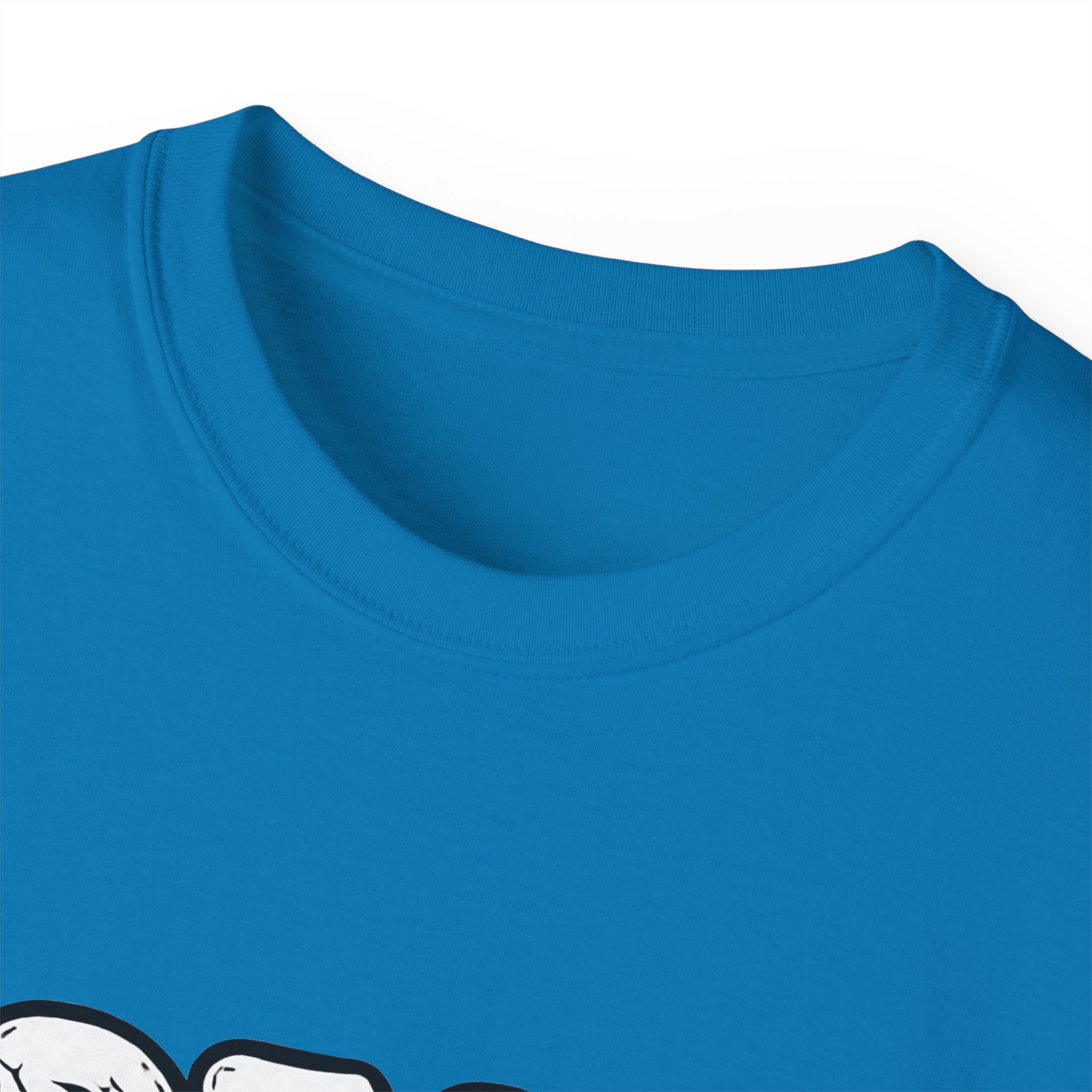 Humorous Graphic Tee - Dead But Fine, Funny T-Shirt for Halloween, Casual Wear, Gift for Friends, Sarcastic Style. - Image 55