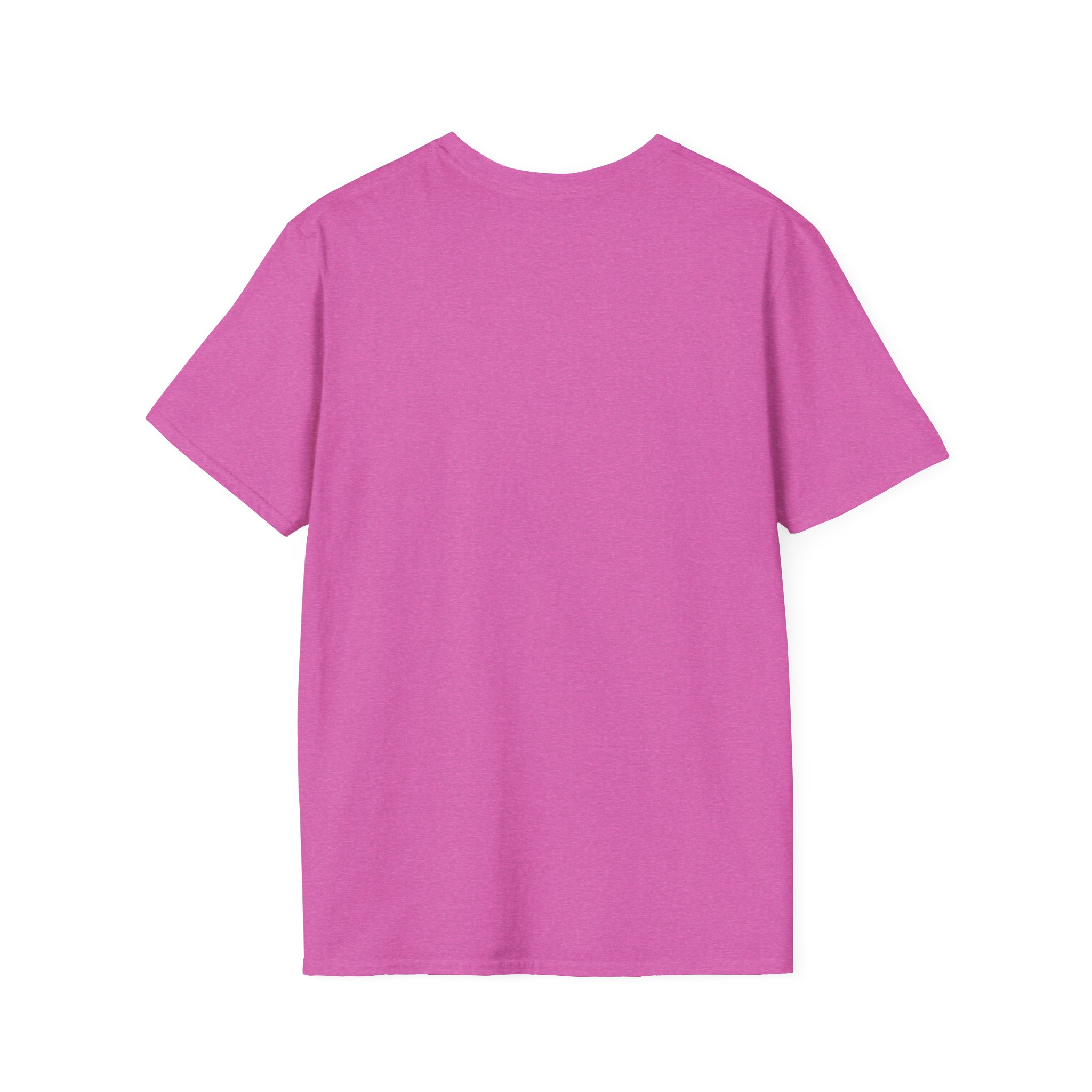 Unisex Softstyle T-Shirt - Image 58