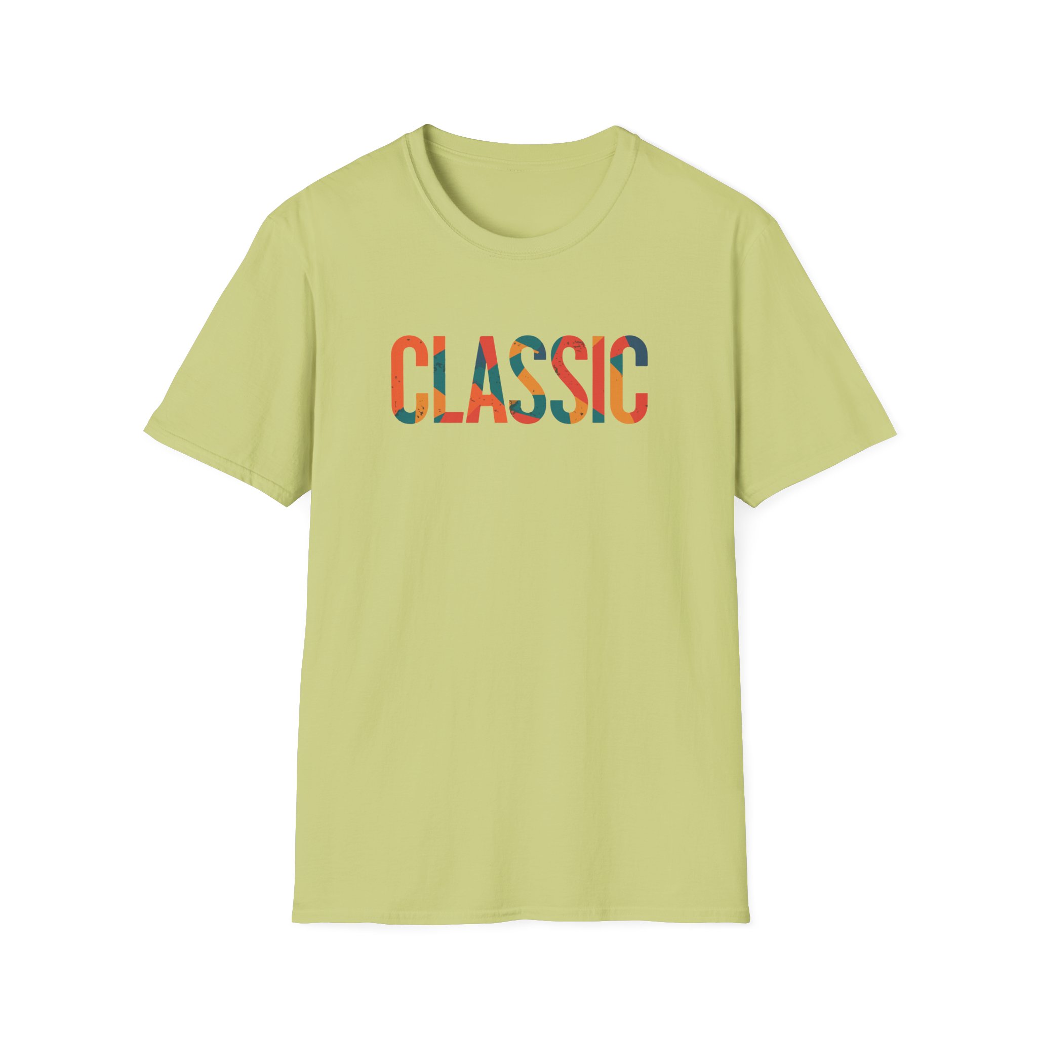 Classic Unisex Softstyle T-Shirt for Casual Wear, Gift for Birthdays, Holidays, Everyday Style, Comfortable Tee - Image 29