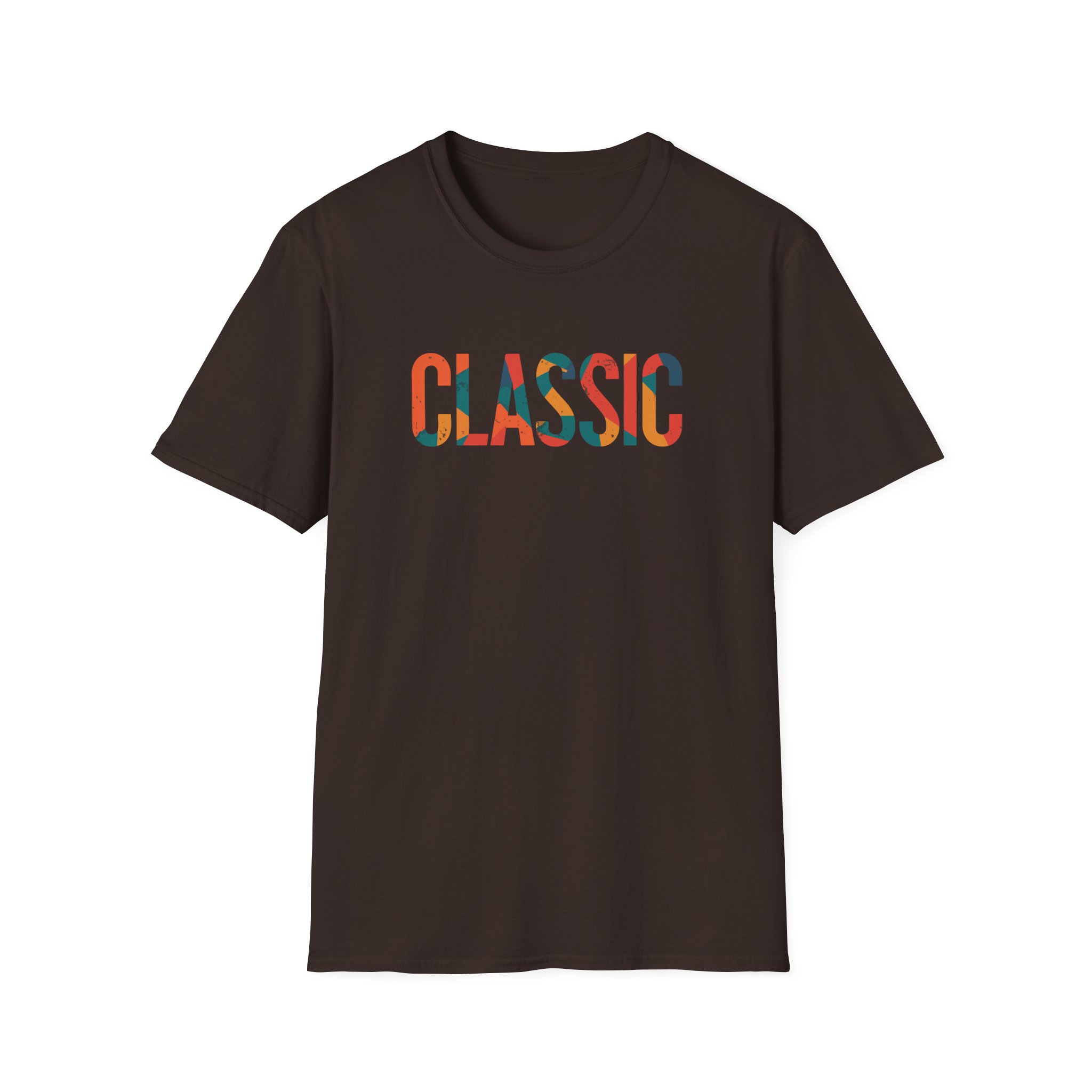 Classic Unisex Softstyle T-Shirt for Casual Wear, Gift for Birthdays, Holidays, Everyday Style, Comfortable Tee - Image 17