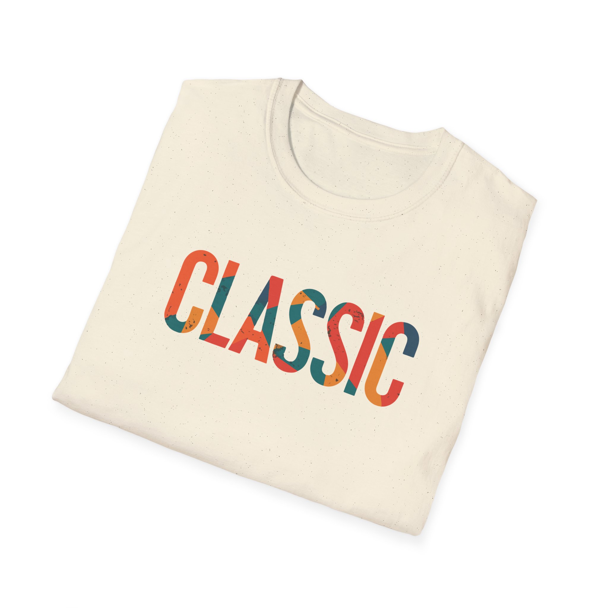 Classic Unisex Softstyle T-Shirt for Casual Wear, Gift for Birthdays, Holidays, Everyday Style, Comfortable Tee - Image 24