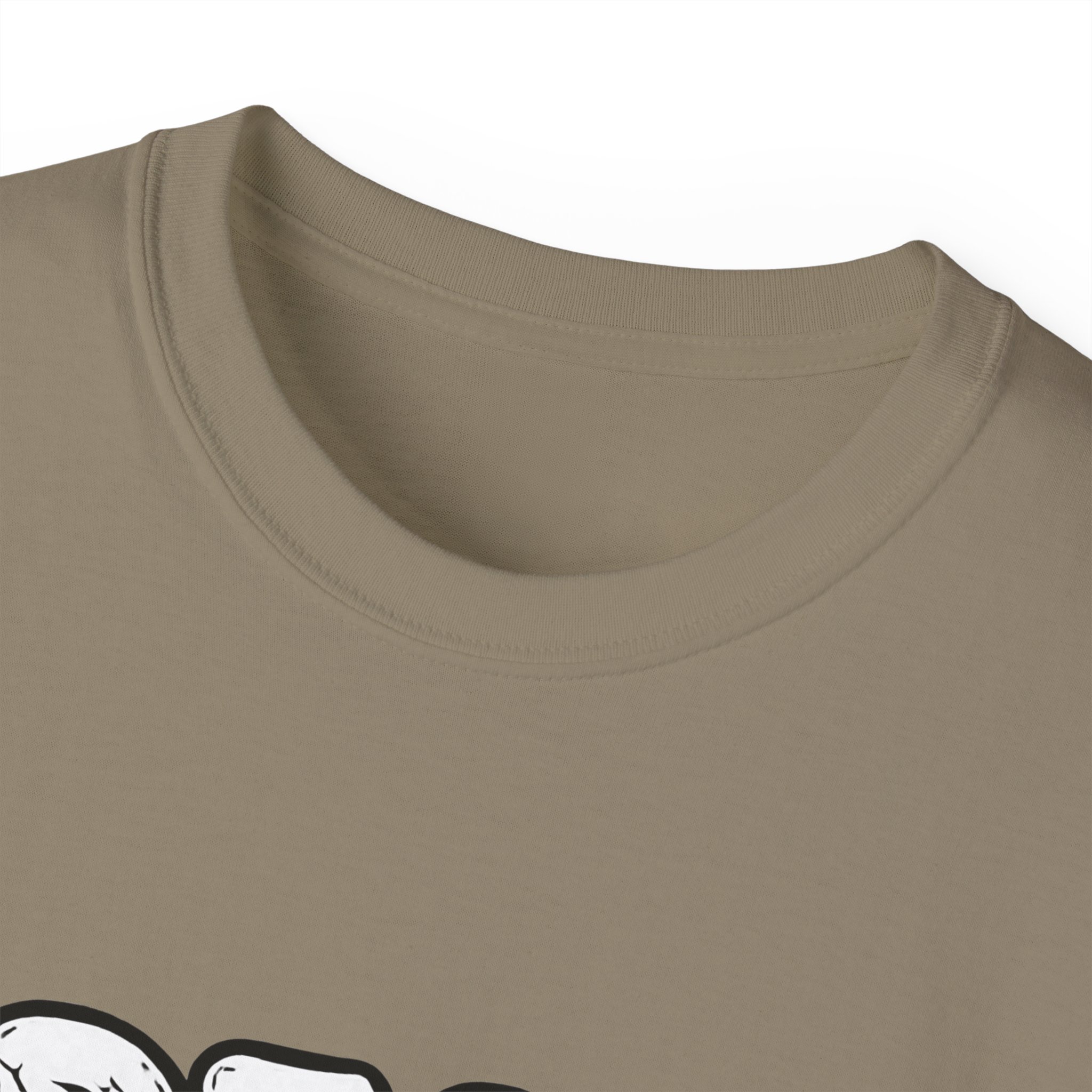 Humorous Graphic Tee - Dead But Fine, Funny T-Shirt for Halloween, Casual Wear, Gift for Friends, Sarcastic Style. - Image 35