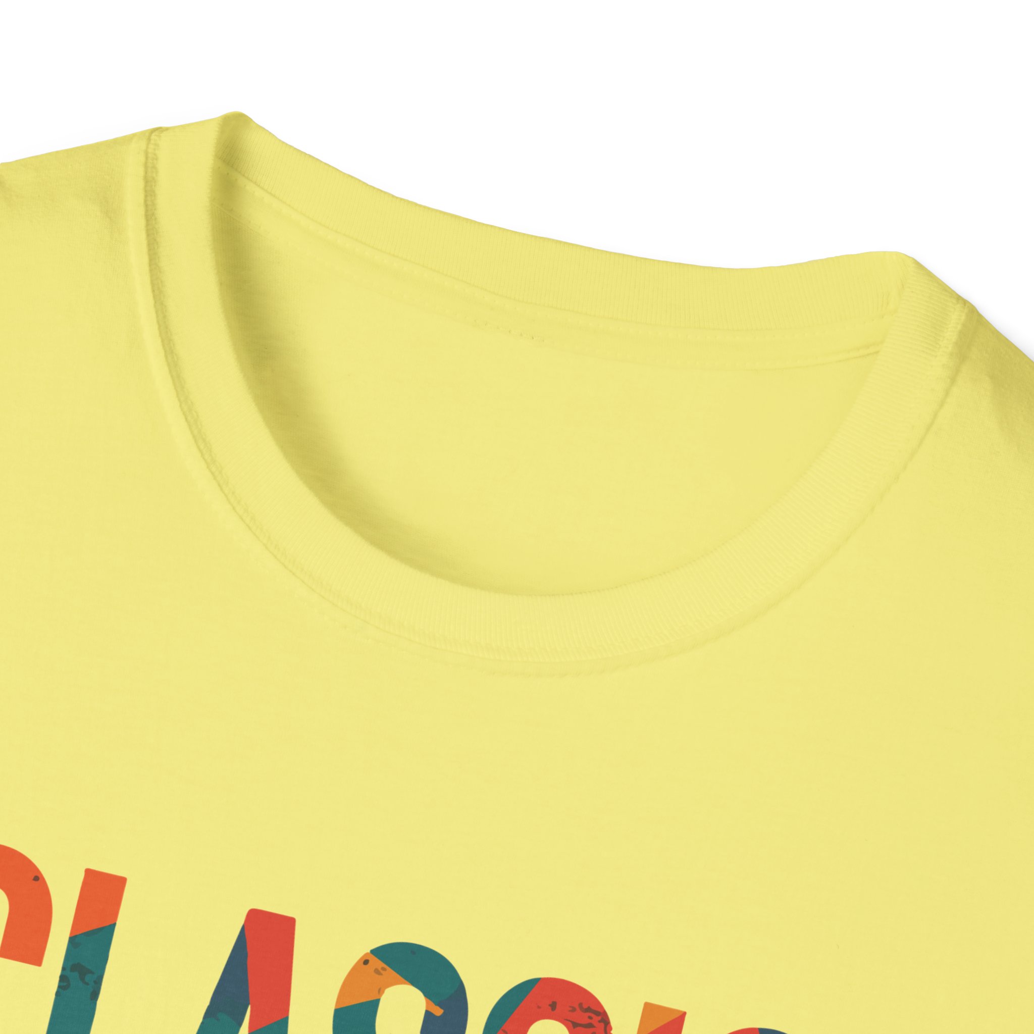 Classic Unisex Softstyle T-Shirt for Casual Wear, Gift for Birthdays, Holidays, Everyday Style, Comfortable Tee - Image 27