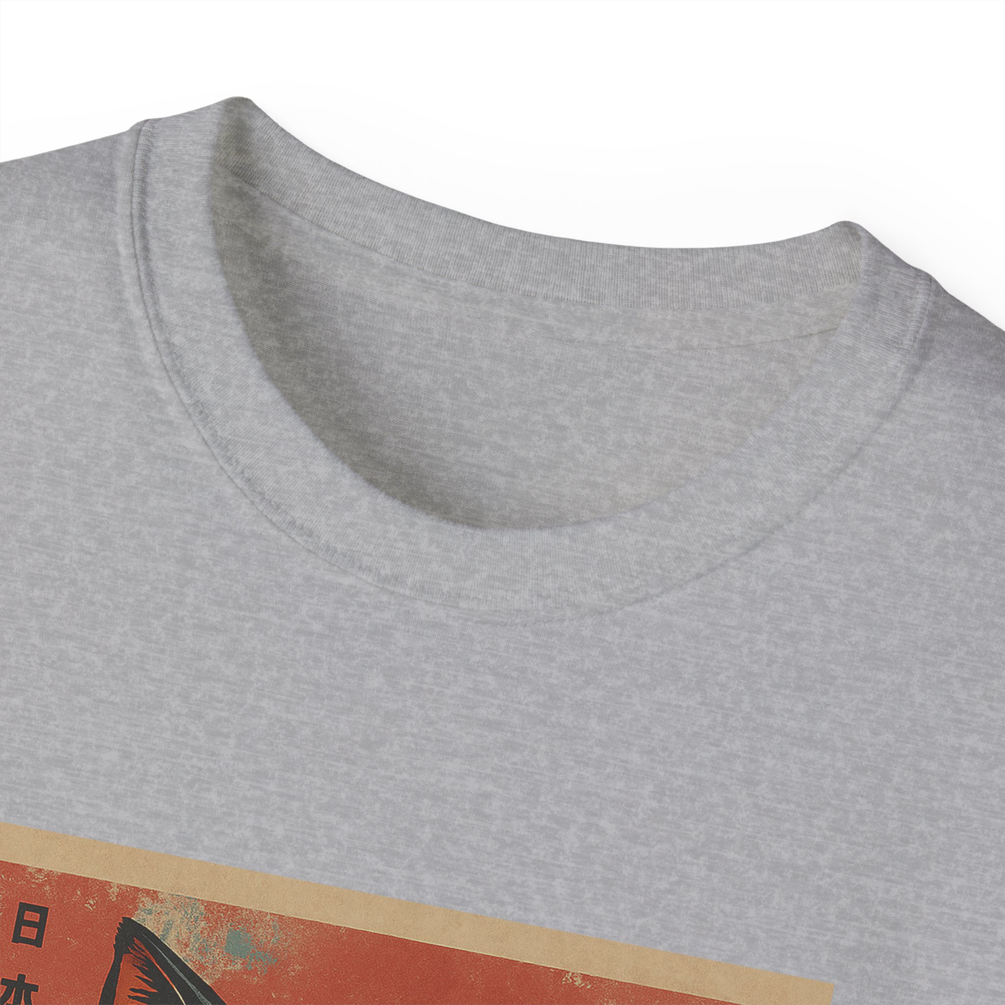 Cute Cat Pasta Unisex Tee, Cat Lover Gift, Kawaii T-Shirt, Graphic Shirt, Unique Graphic Tee - Image 27