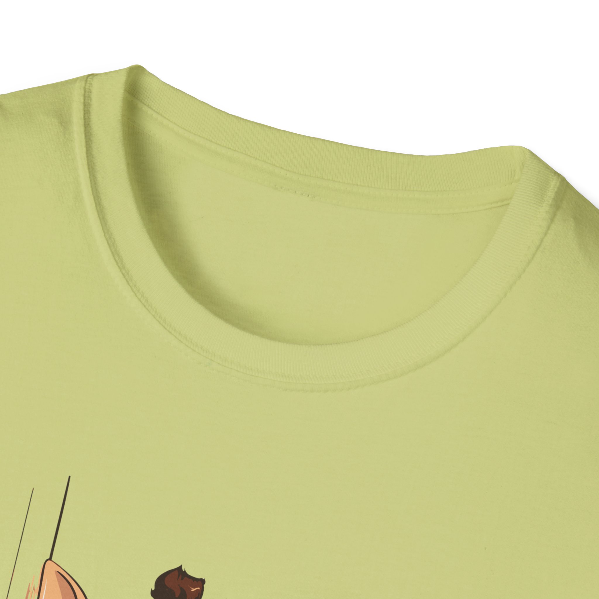 Cute Giraffe Lovers T-Shirt, Perfect Gift for Animal Lovers, Kids & Adults, Birthday, Zoo Visit, Animal Theme - Image 35