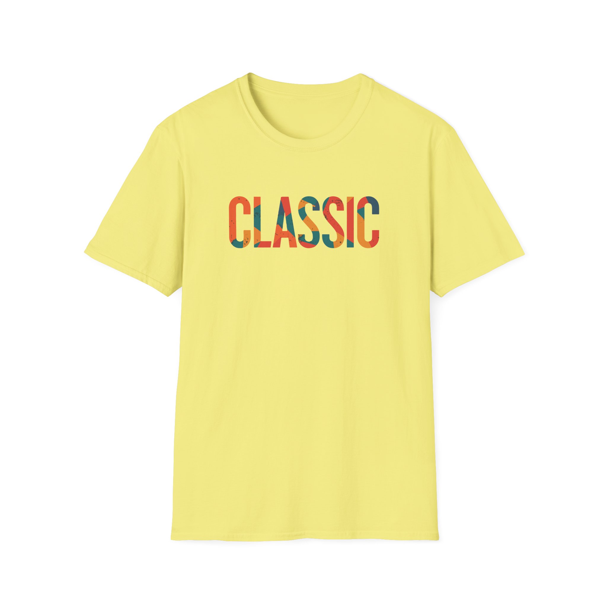 Classic Unisex Softstyle T-Shirt for Casual Wear, Gift for Birthdays, Holidays, Everyday Style, Comfortable Tee - Image 25