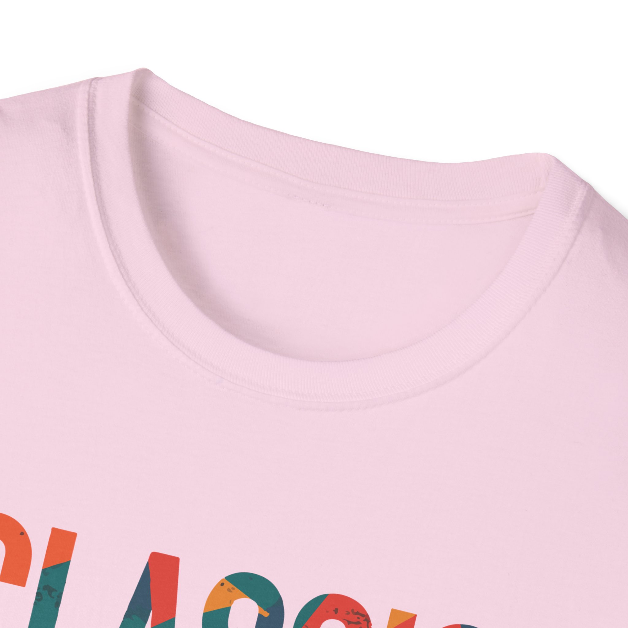 Classic Unisex Softstyle T-Shirt for Casual Wear, Gift for Birthdays, Holidays, Everyday Style, Comfortable Tee - Image 63