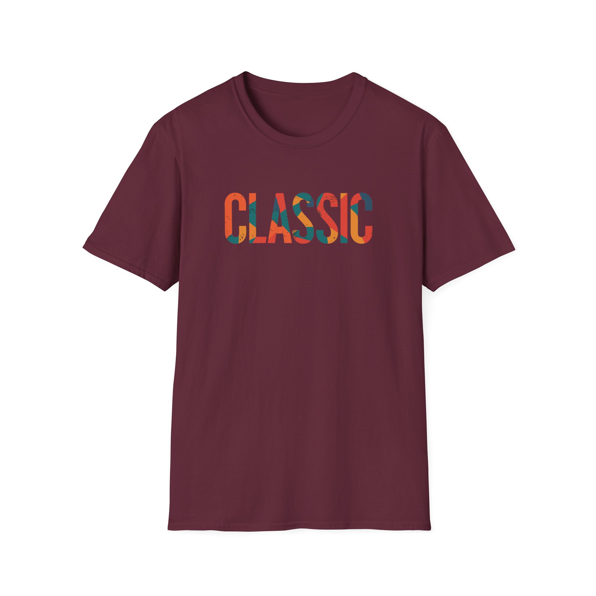 Classic Unisex Softstyle T-Shirt for Casual Wear, Gift for Birthdays, Holidays, Everyday Style, Comfortable Tee - Image 13
