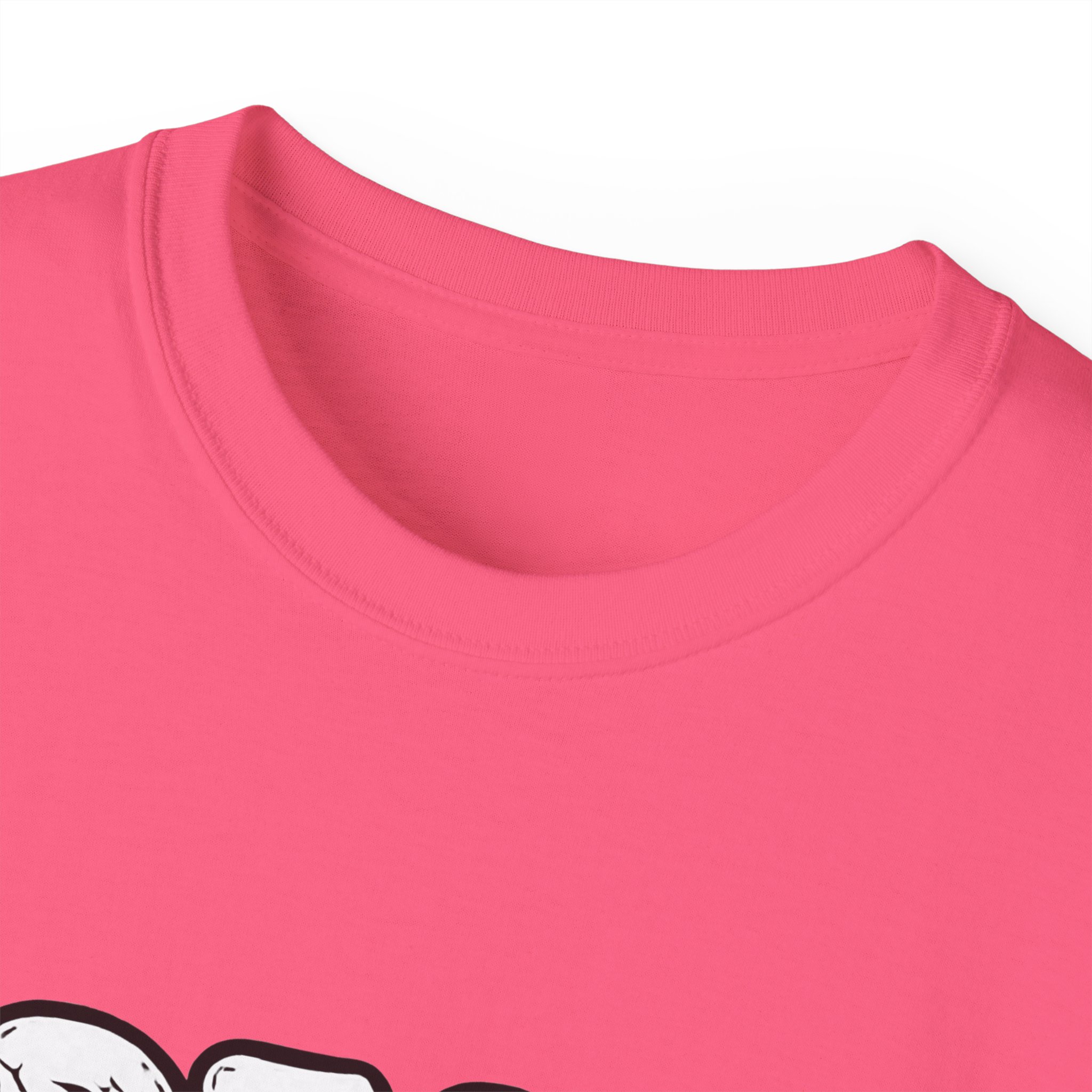 Humorous Graphic Tee - Dead But Fine, Funny T-Shirt for Halloween, Casual Wear, Gift for Friends, Sarcastic Style. - Image 83