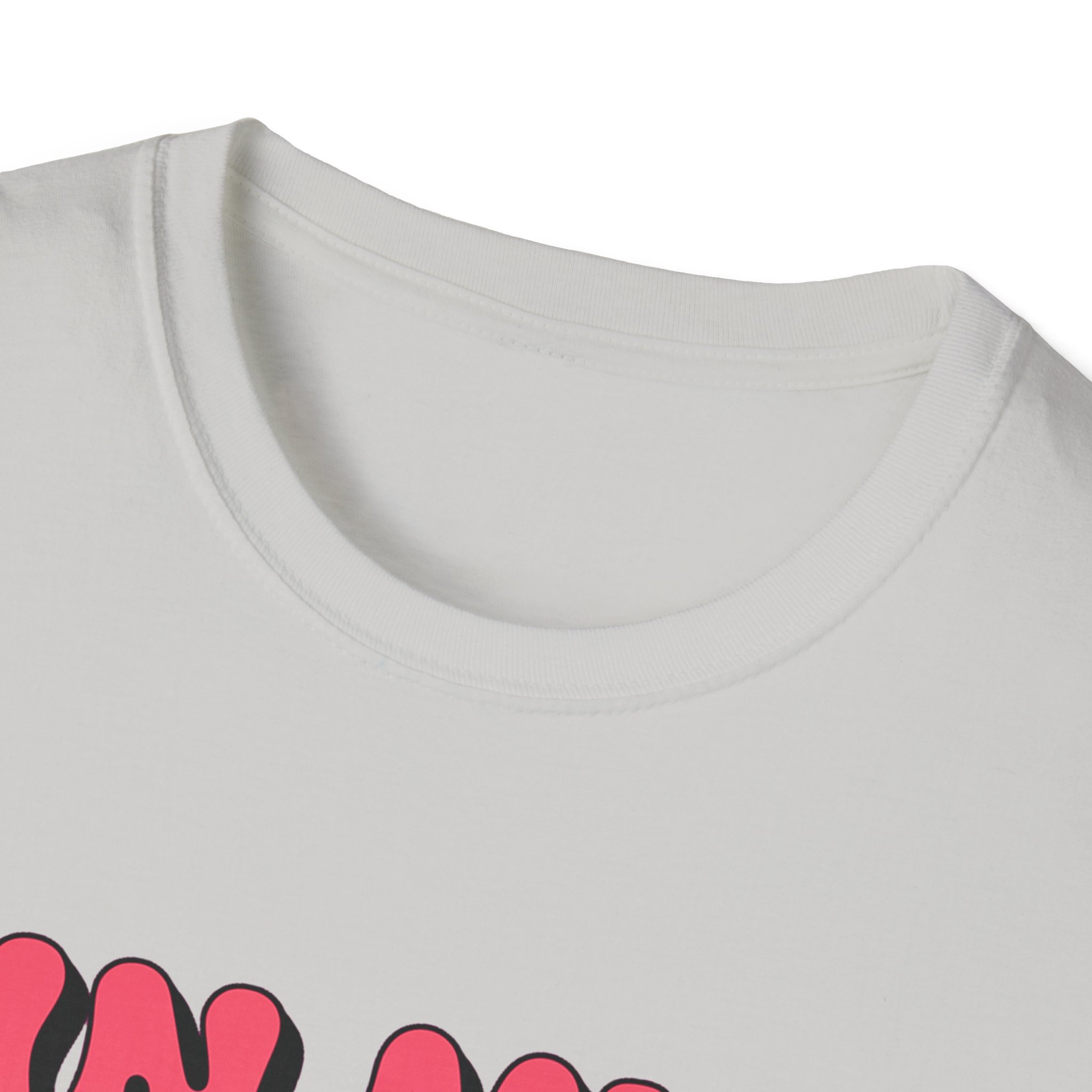 Trendy Unisex T-Shirt - 'In My Cool Mom Era', Gift for Moms, Mother's Day, Casual Wear, Fun Floral Tee - Image 11