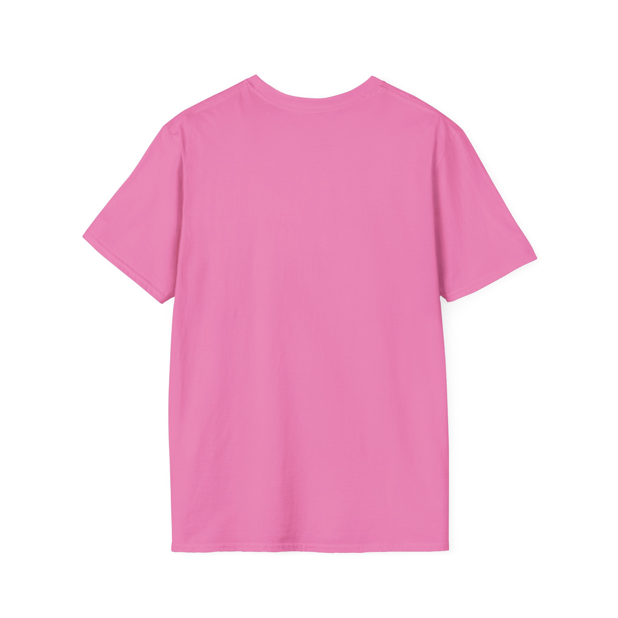 Unisex Softstyle T-Shirt - Image 62