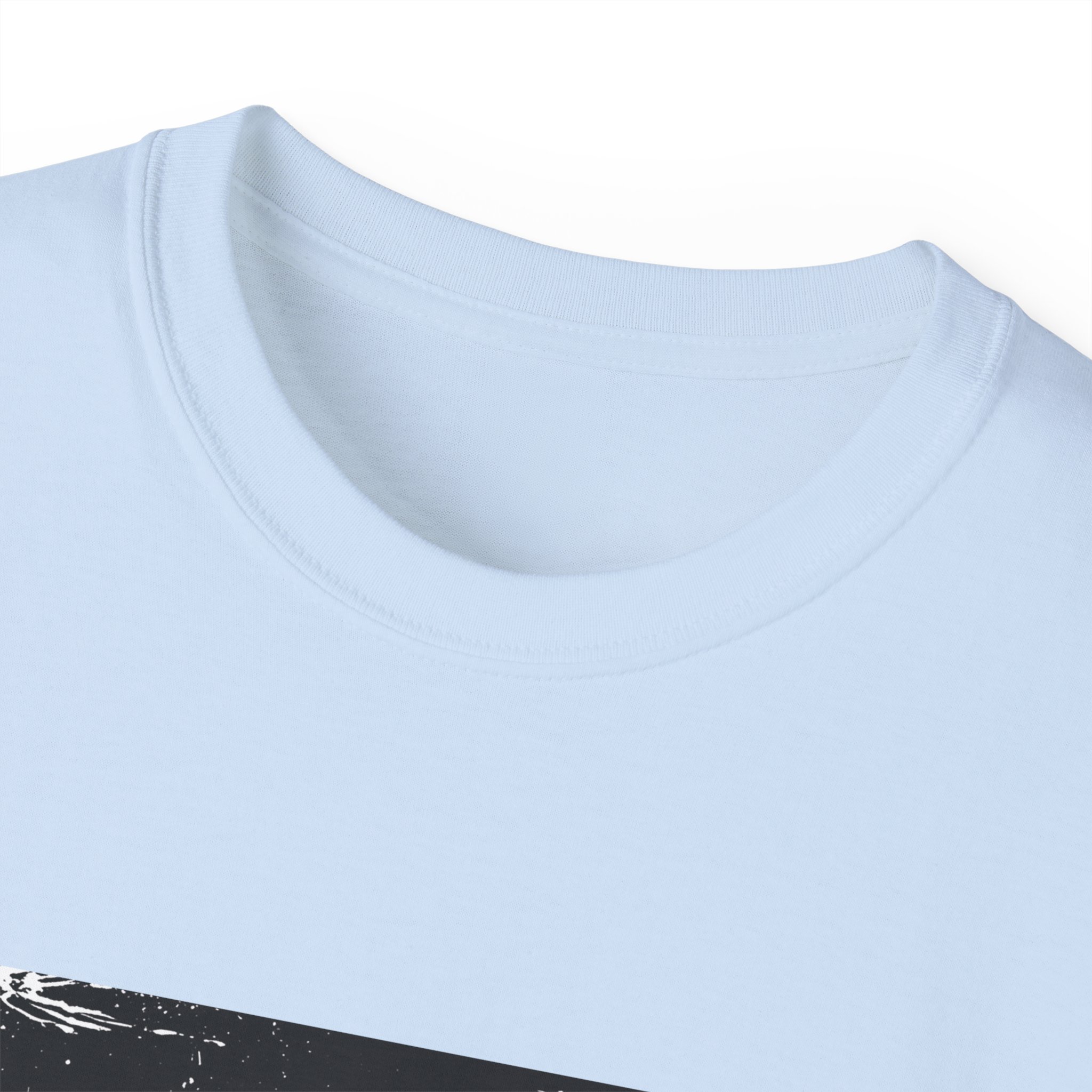 Thought-Provoking Unisex Tee, Casual Tee, Statement Shirt, Funny Gift, Conversation Starter - Image 71