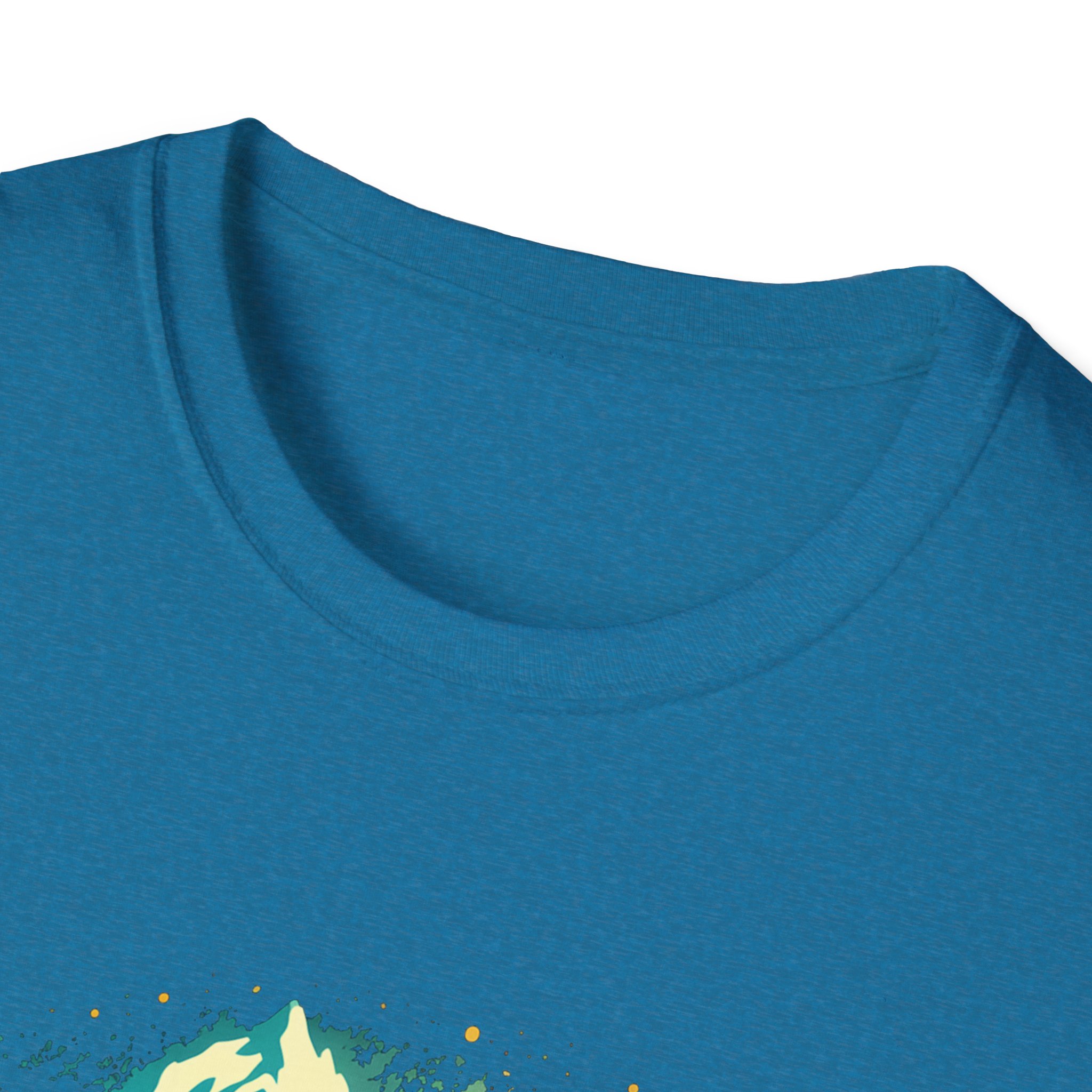 Hiking Dog Lover T-Shirt, Unisex Hiking Apparel, Nature Walk Tee, Pet Owner Gift, Outdoor Adventure Shirt - Image 27