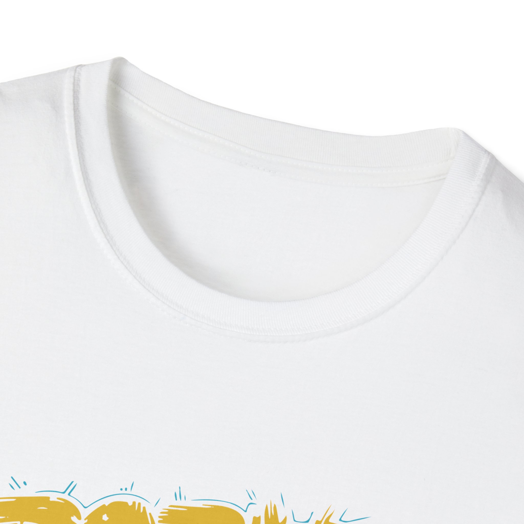 Creative Coding T-Shirt: Born to be Creative, Programmer Gift, Geek Apparel, Tech Enthusiast Tee, Casual Style - Image 3