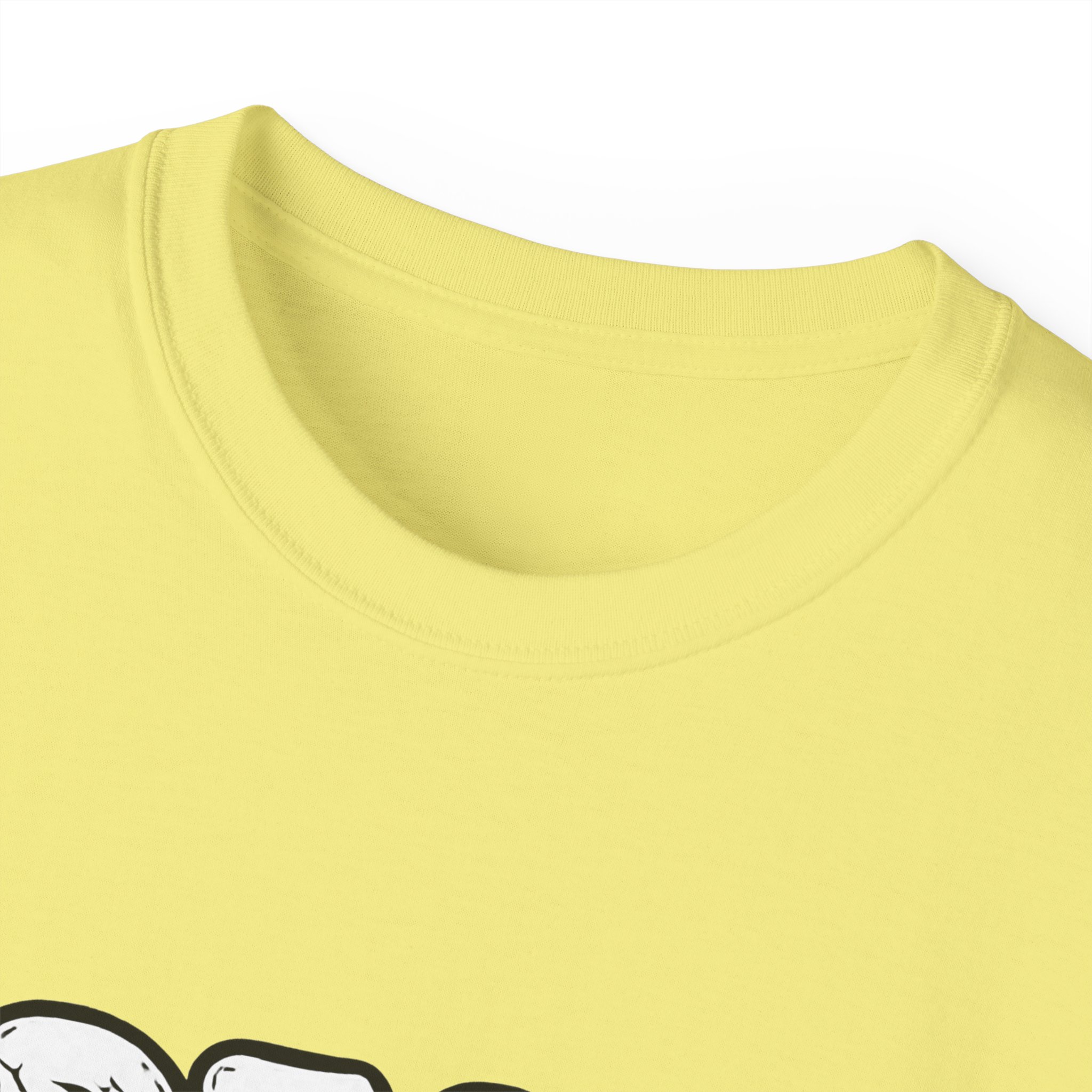 Humorous Graphic Tee - Dead But Fine, Funny T-Shirt for Halloween, Casual Wear, Gift for Friends, Sarcastic Style. - Image 31