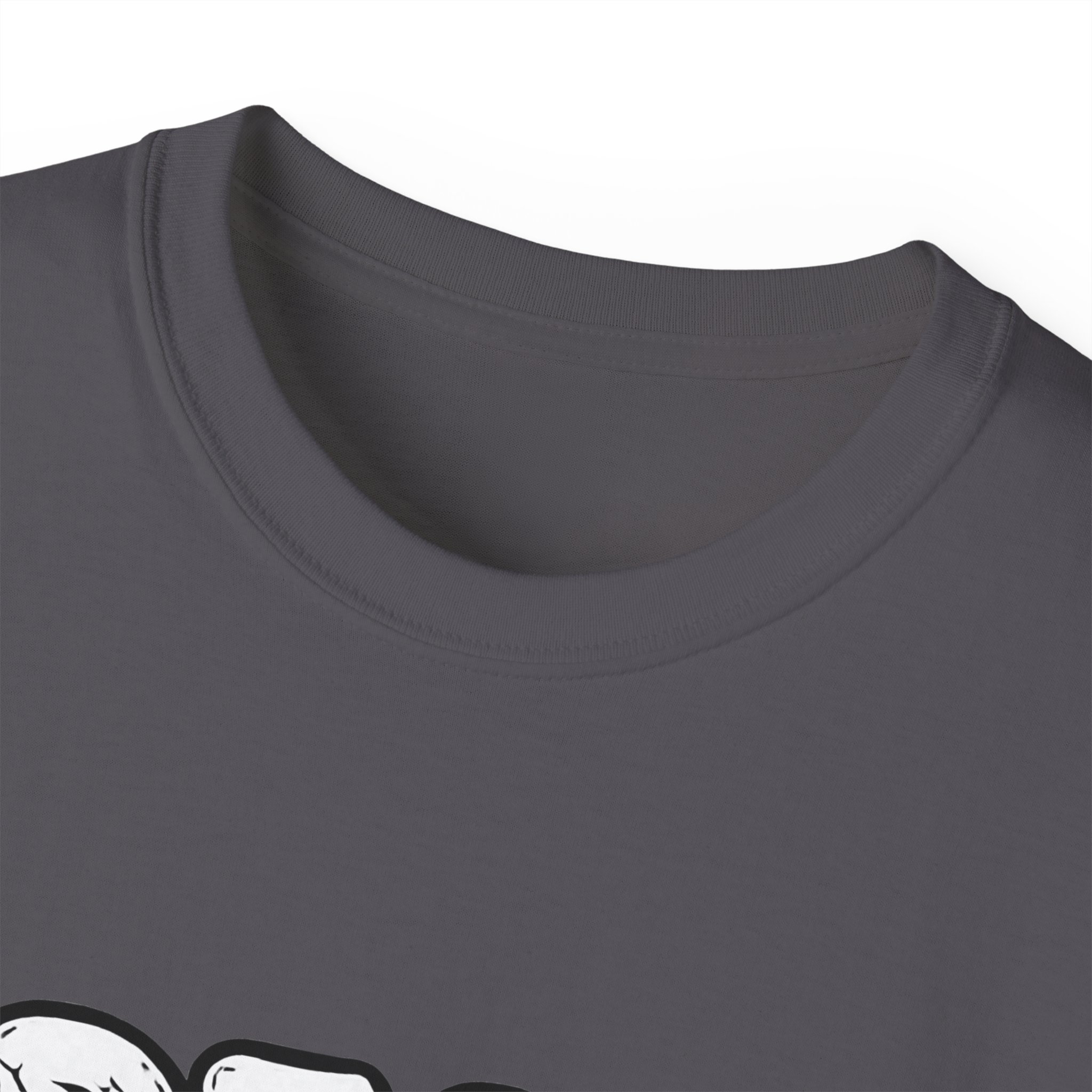 Humorous Graphic Tee - Dead But Fine, Funny T-Shirt for Halloween, Casual Wear, Gift for Friends, Sarcastic Style. - Image 59