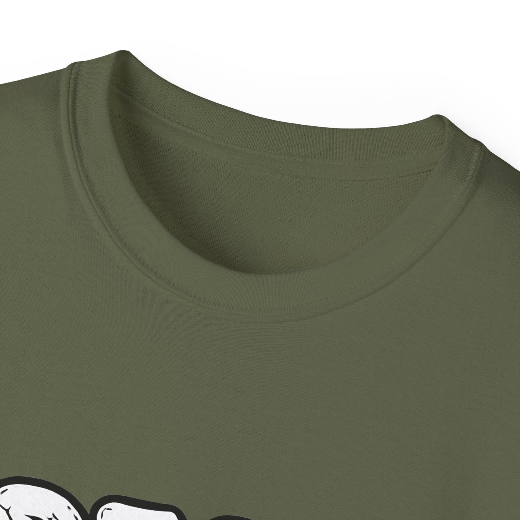 Humorous Graphic Tee - Dead But Fine, Funny T-Shirt for Halloween, Casual Wear, Gift for Friends, Sarcastic Style. - Image 39