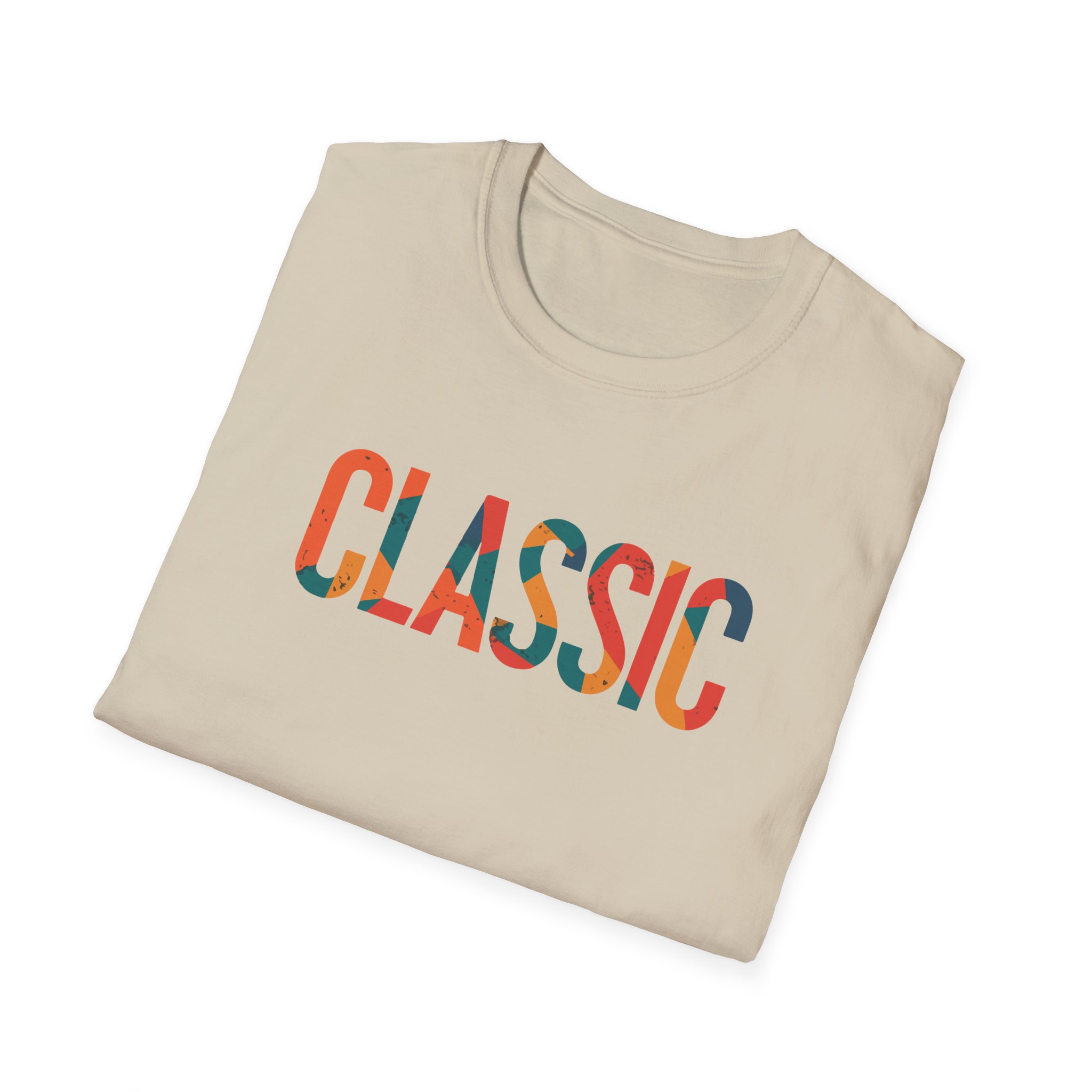 Classic Unisex Softstyle T-Shirt for Casual Wear, Gift for Birthdays, Holidays, Everyday Style, Comfortable Tee - Image 12