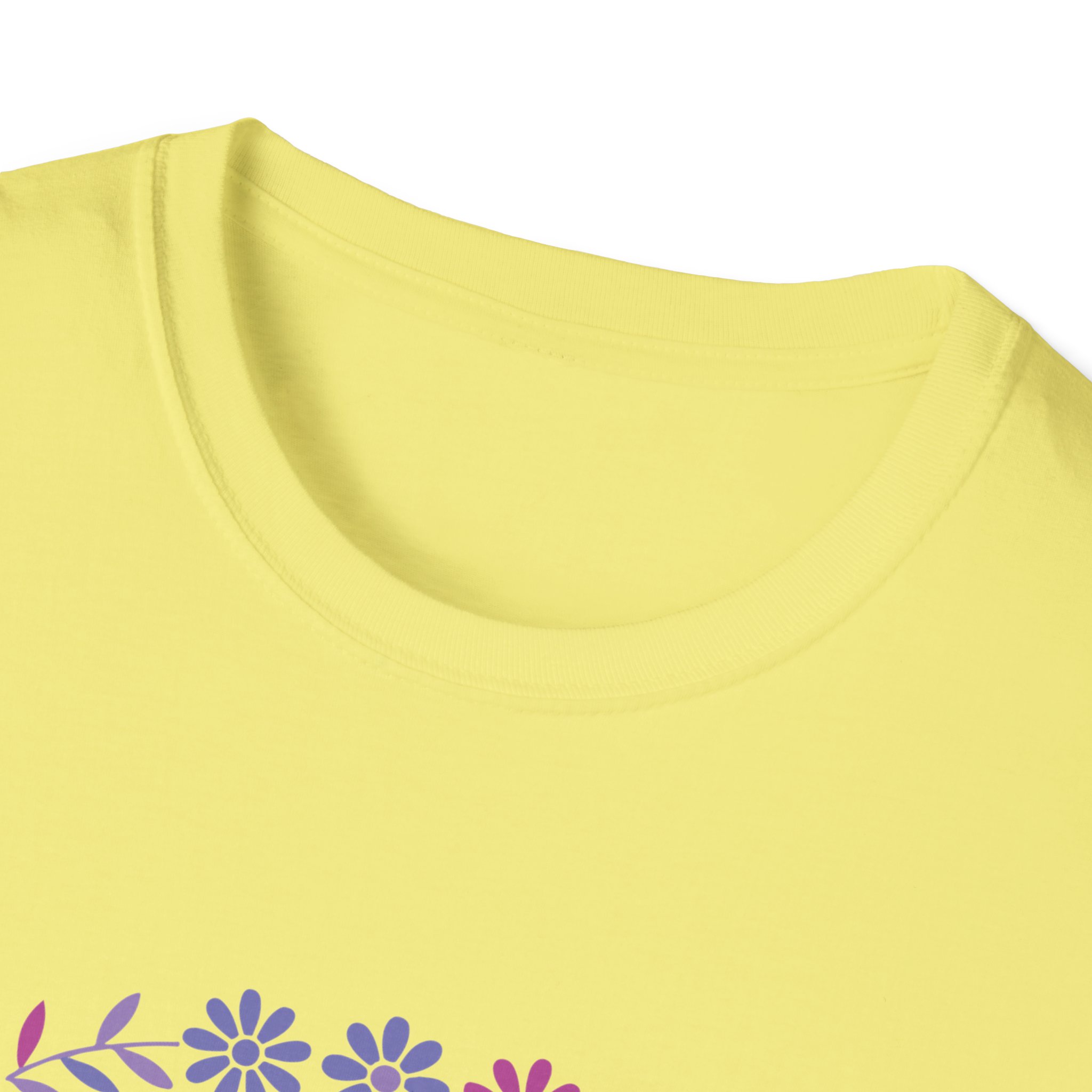 Cats Make Everything Better T-Shirt, Unisex Tee, Cat Lover Gift, Pet Owner Apparel, Cute Animal Shirt, Fun Graphic Top - Image 19