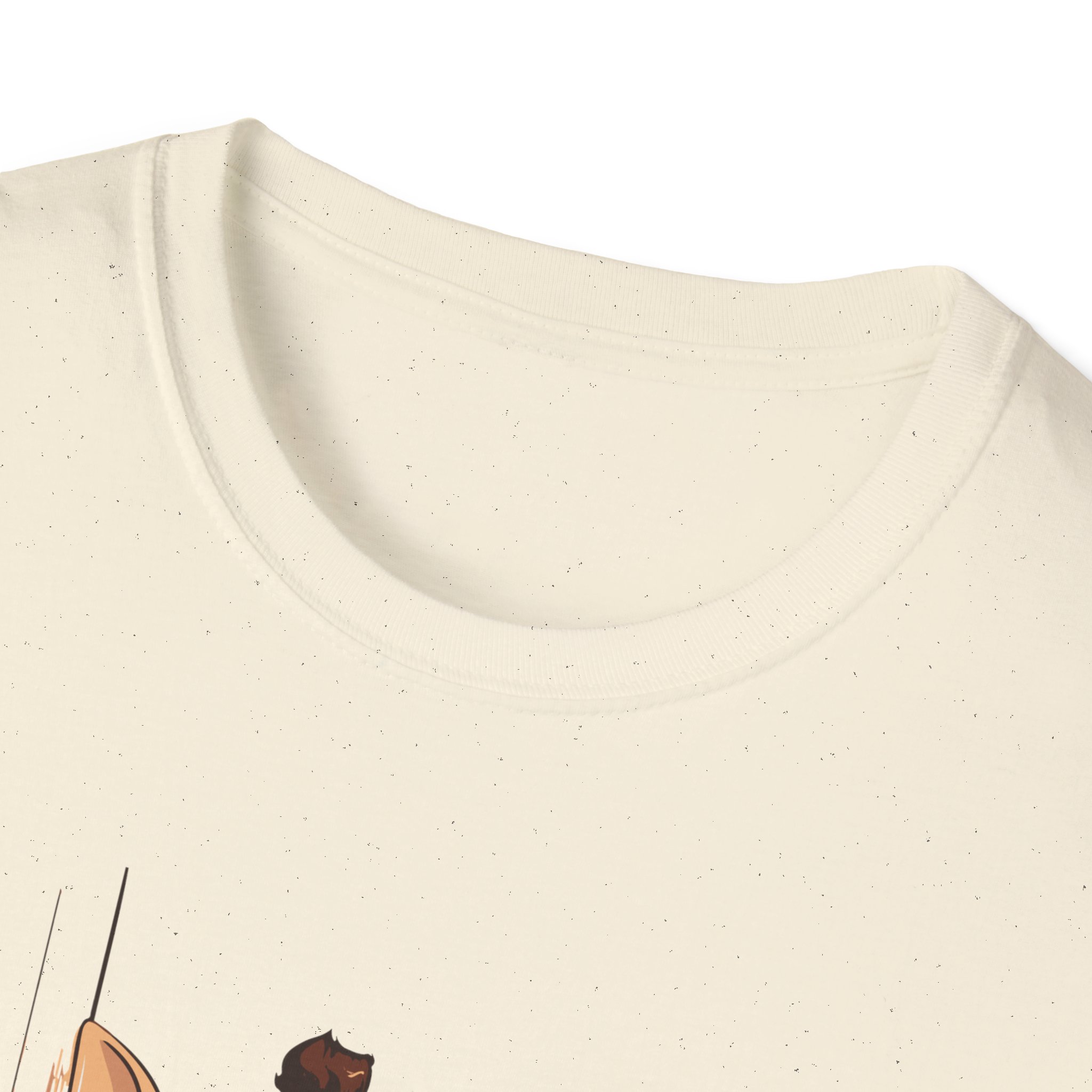 Cute Giraffe Lovers T-Shirt, Perfect Gift for Animal Lovers, Kids & Adults, Birthday, Zoo Visit, Animal Theme - Image 27