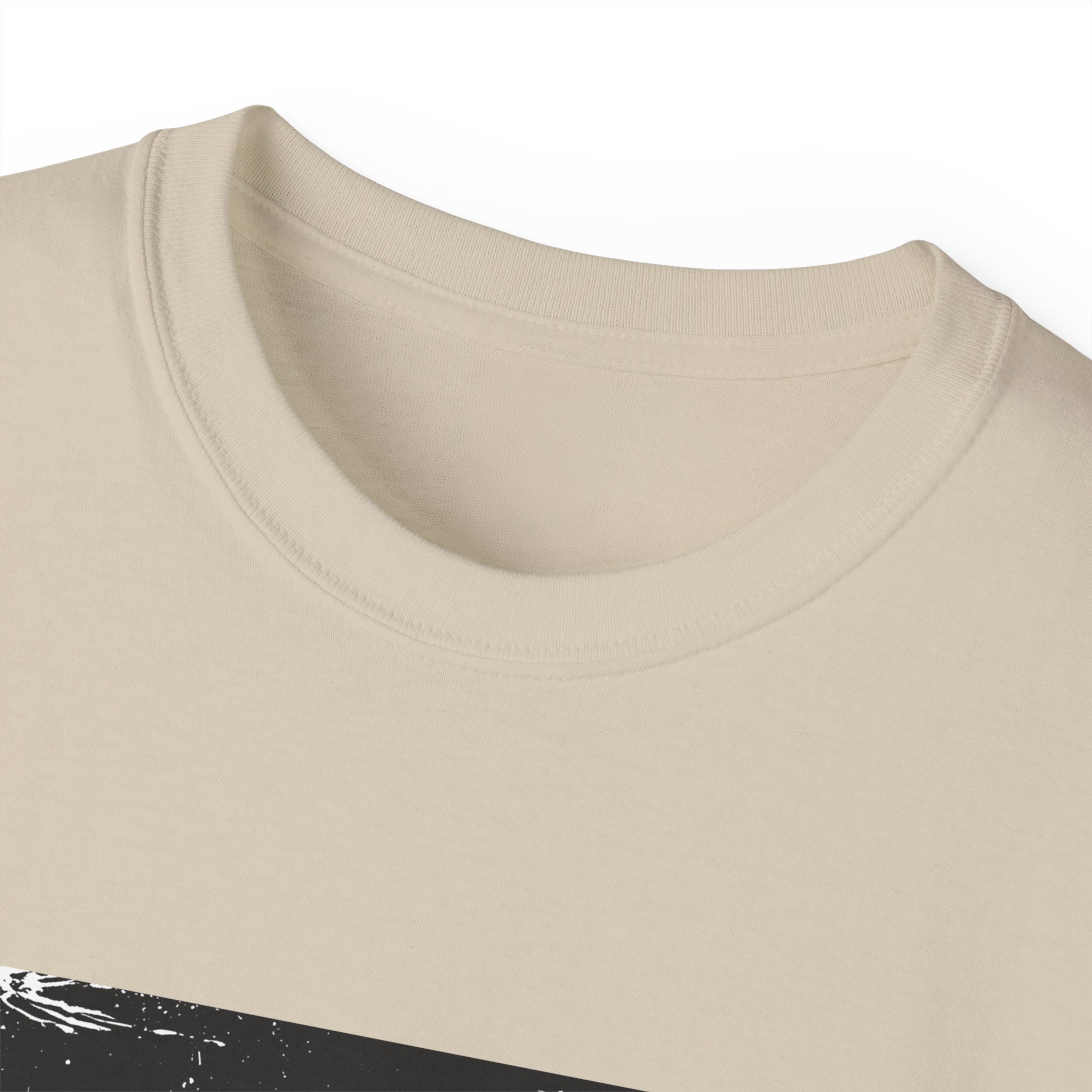 Thought-Provoking Unisex Tee, Casual Tee, Statement Shirt, Funny Gift, Conversation Starter - Image 11