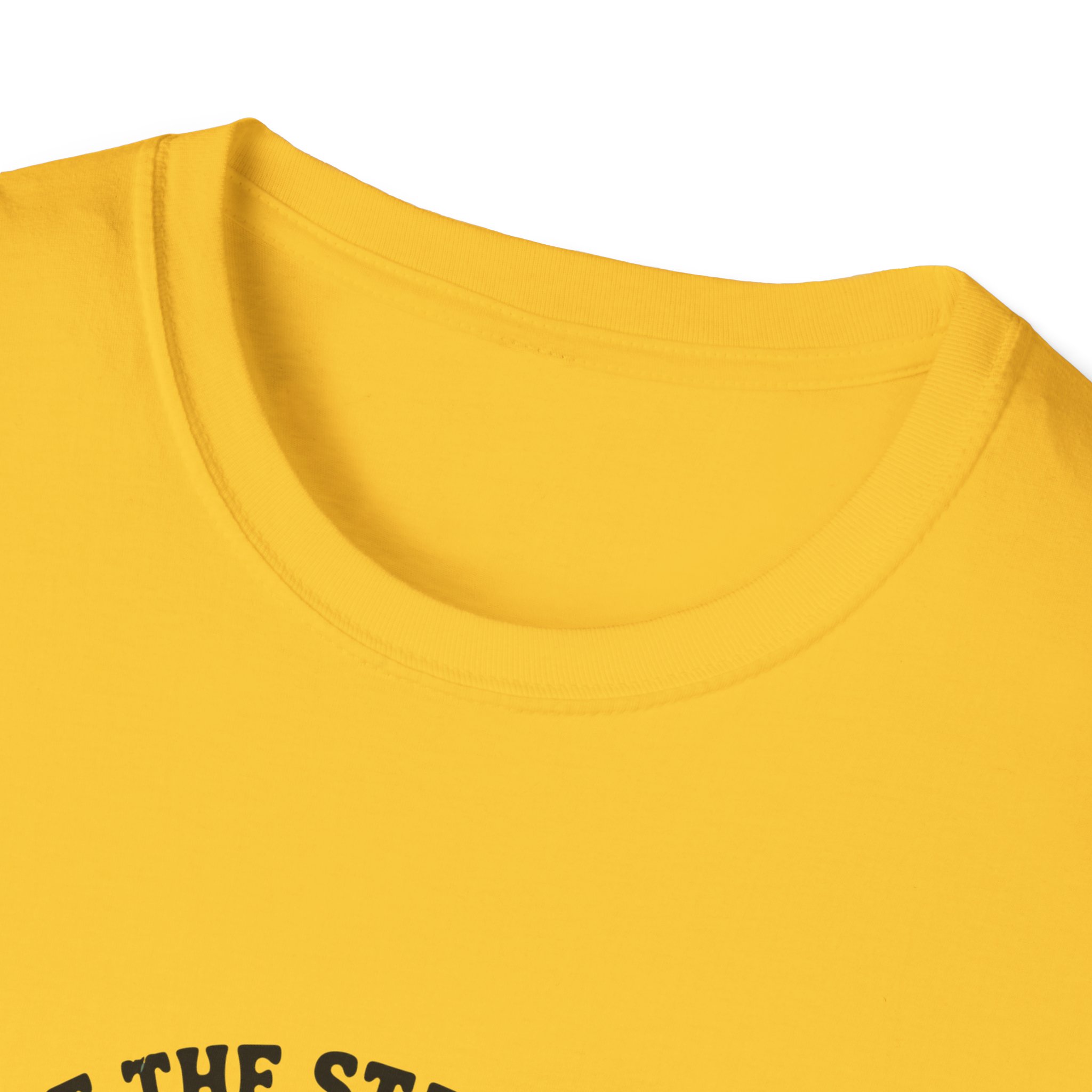 Transformation Process T-Shirt, Inspirational Quote Tee, Nature Lover Gift, Unisex Softstyle Top, Butterfly Art Shirt, - Image 15