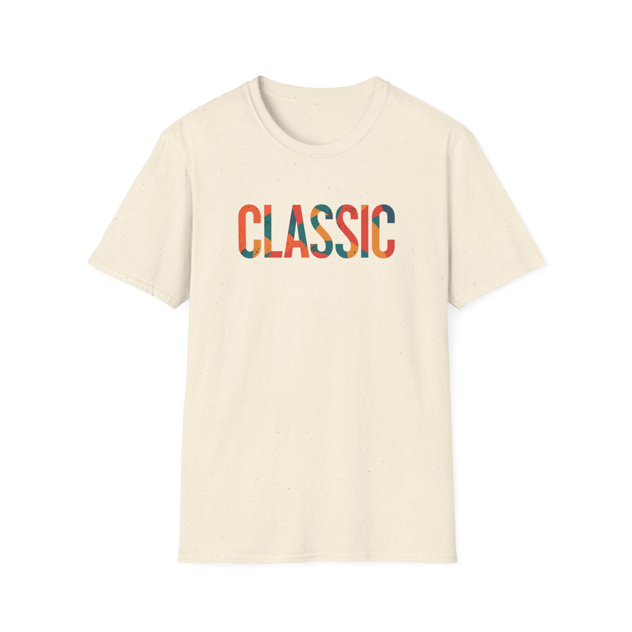 Classic Unisex Softstyle T-Shirt for Casual Wear, Gift for Birthdays, Holidays, Everyday Style, Comfortable Tee - Image 21