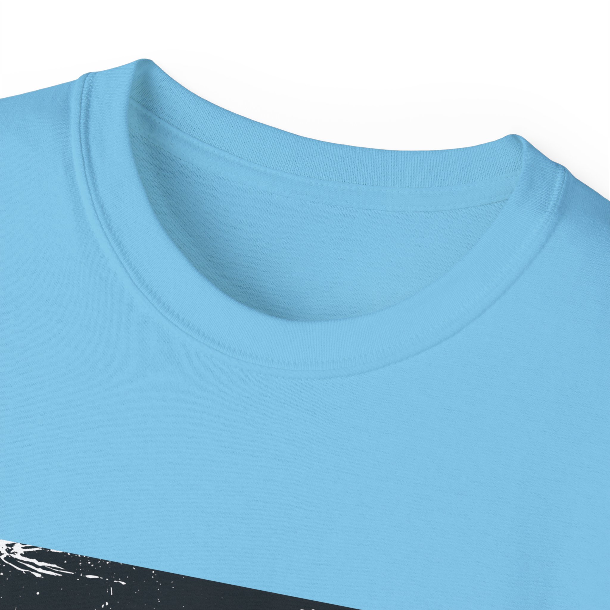 Thought-Provoking Unisex Tee, Casual Tee, Statement Shirt, Funny Gift, Conversation Starter - Image 67