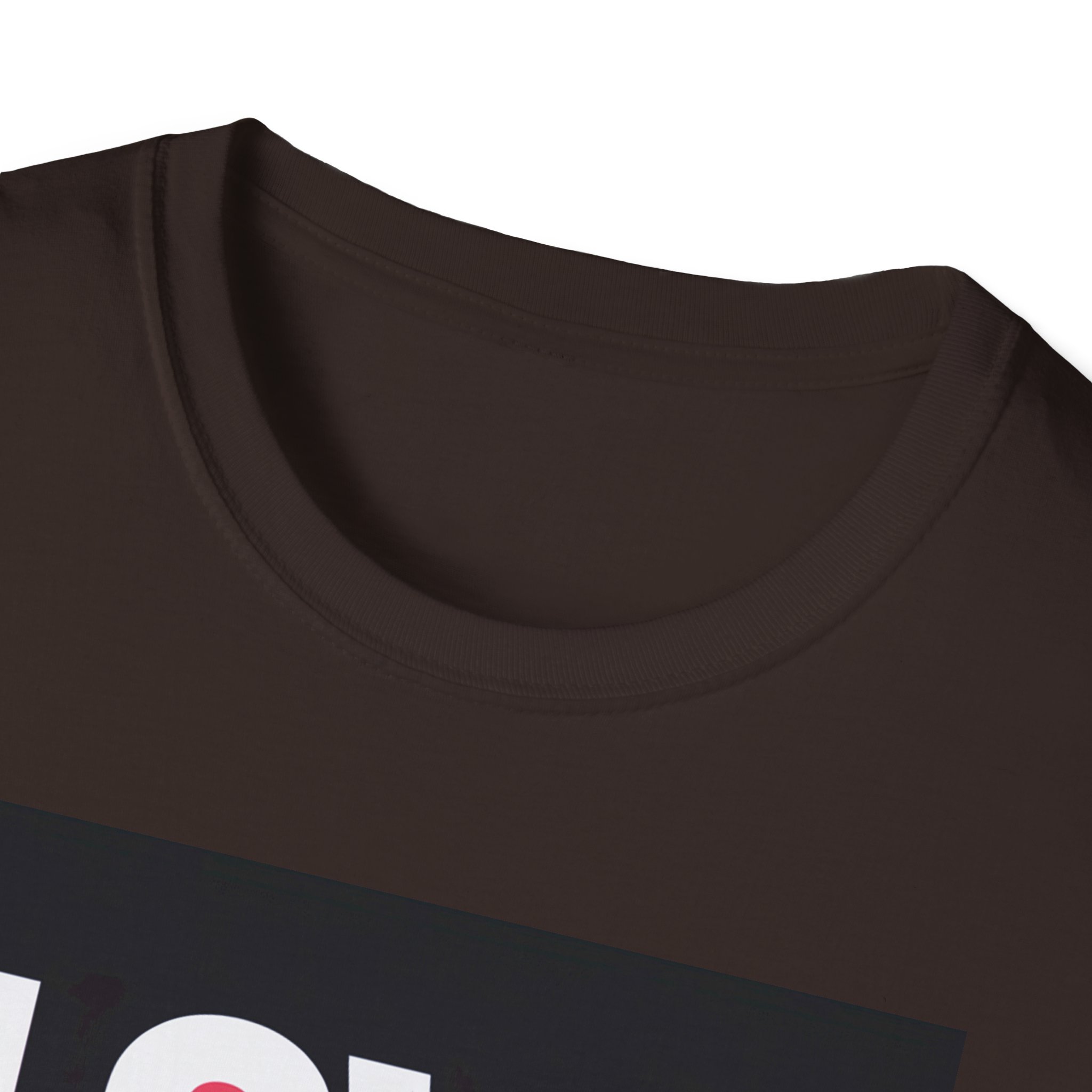 Skull Love Graphic Tee, Unisex Skull T-Shirt, Casual Wear, Gothic Fashion, Unique Gift for Him/Her - Image 18