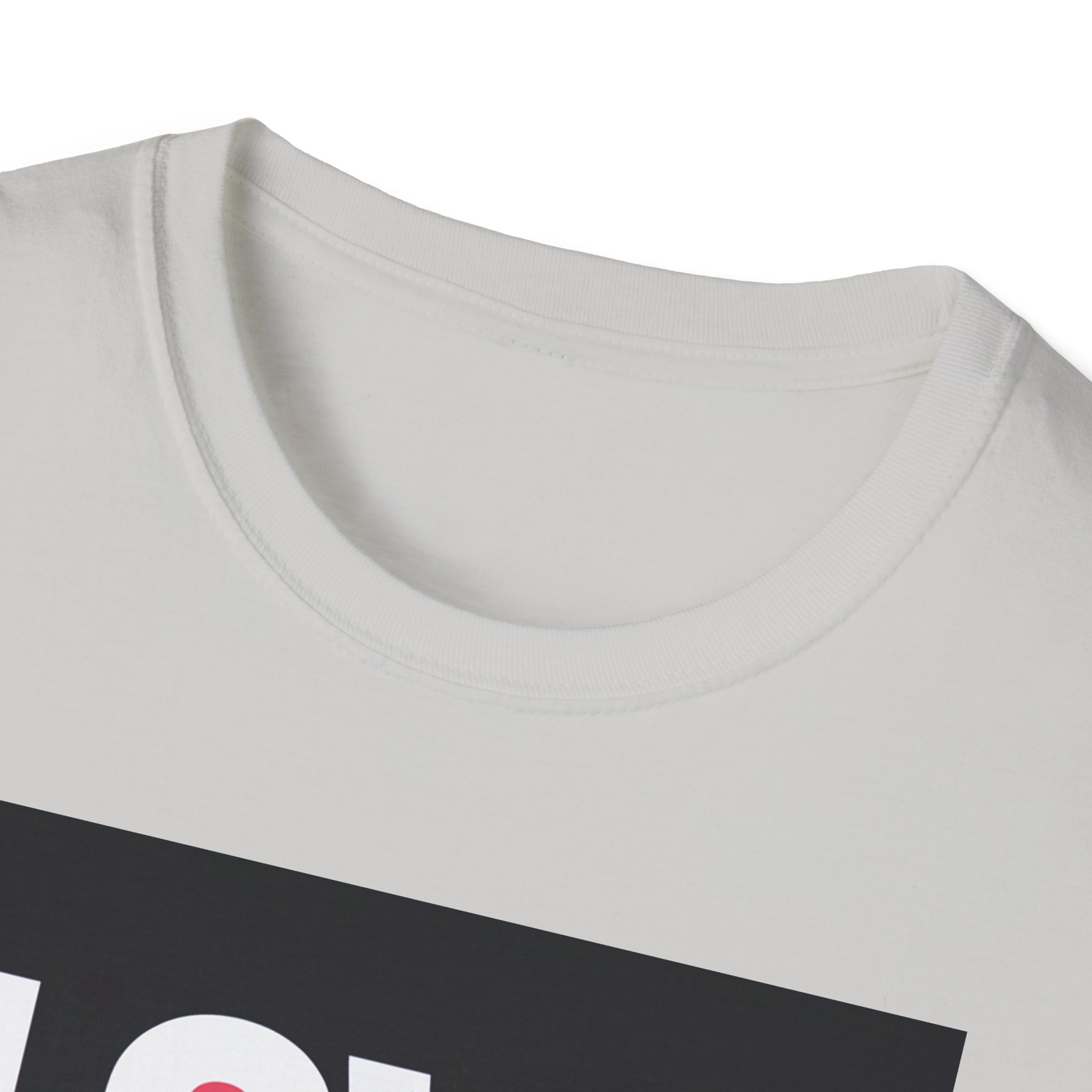 Skull Love Graphic Tee, Unisex Skull T-Shirt, Casual Wear, Gothic Fashion, Unique Gift for Him/Her - Image 13