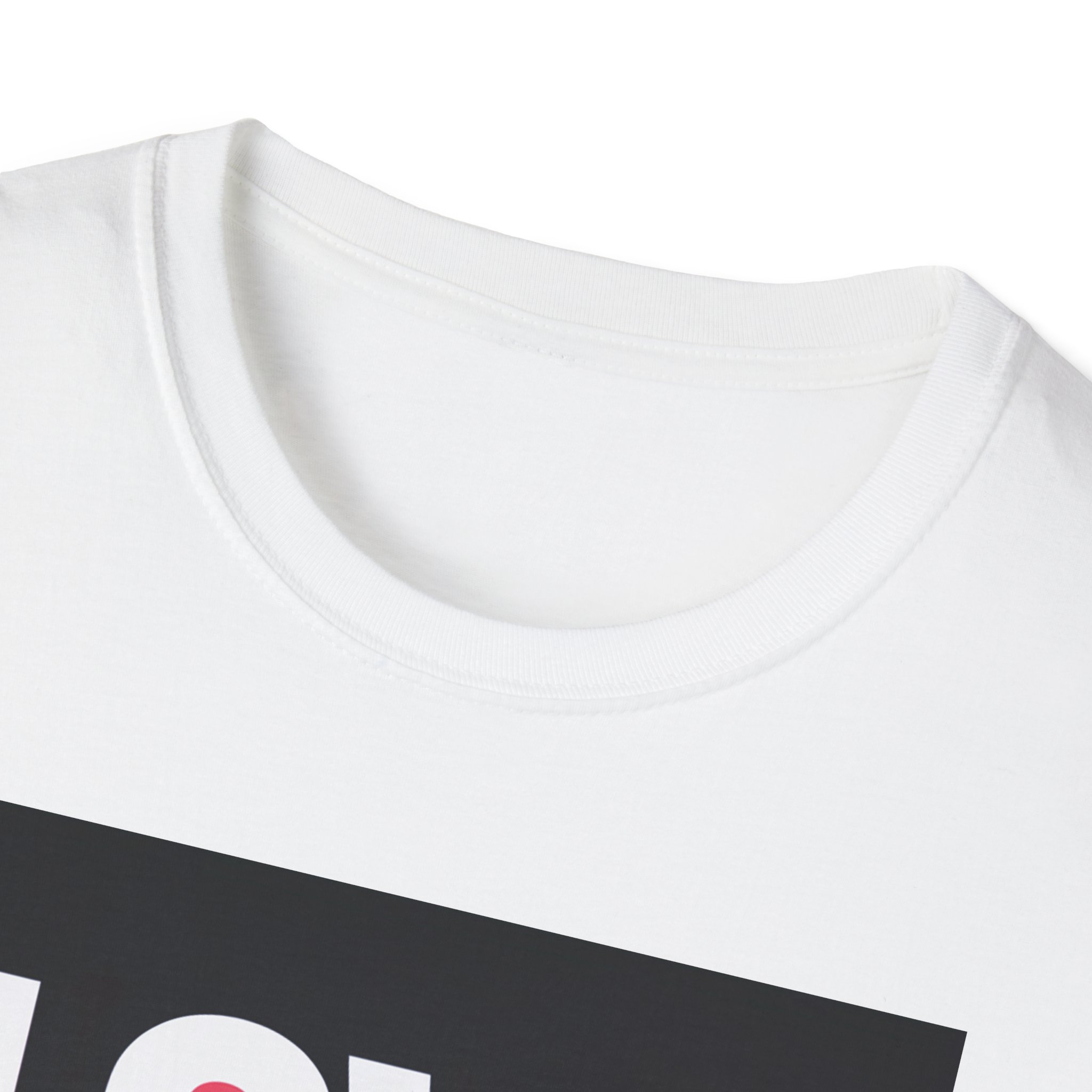 Skull Love Graphic Tee, Unisex Skull T-Shirt, Casual Wear, Gothic Fashion, Unique Gift for Him/Her - Image 4