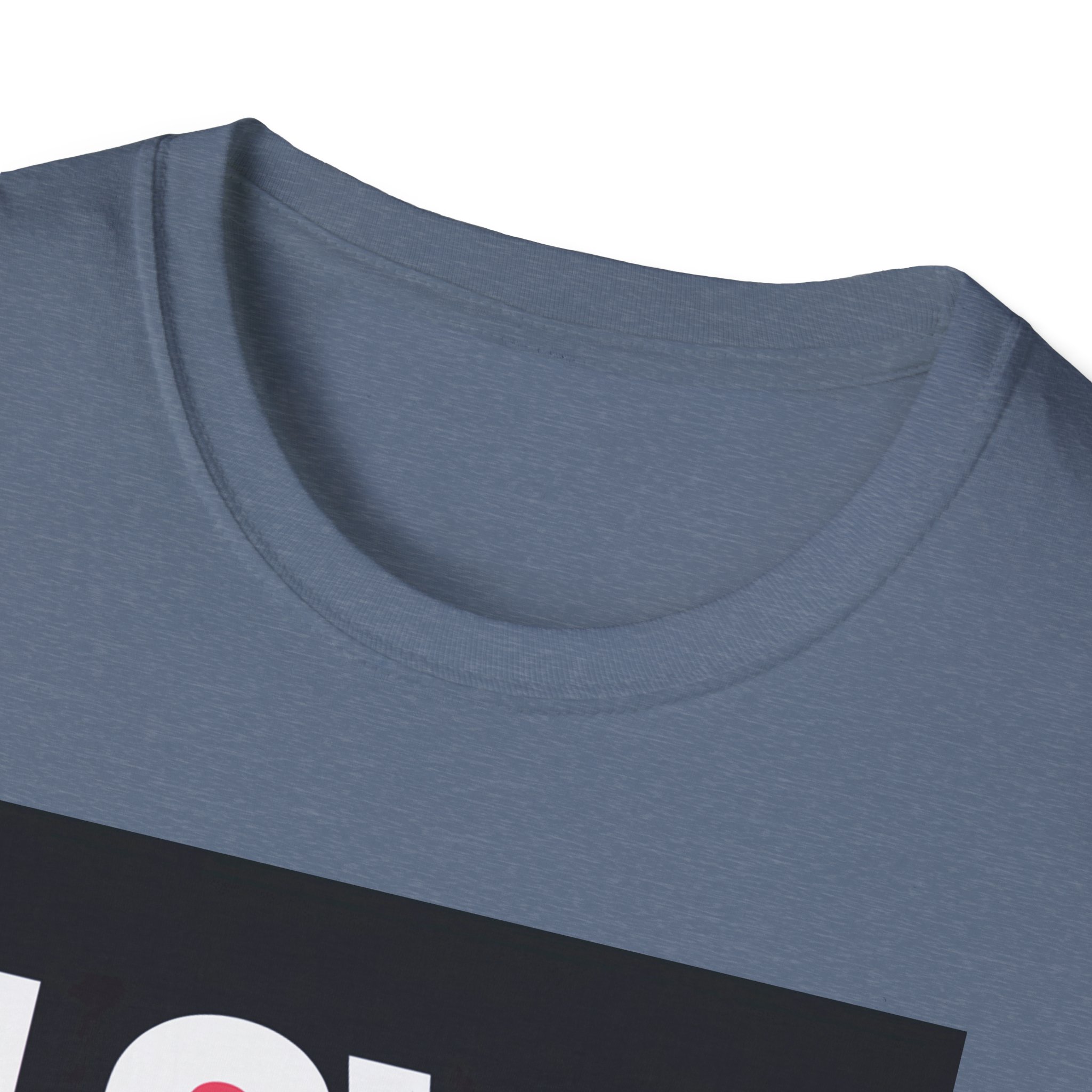 Skull Love Graphic Tee, Unisex Skull T-Shirt, Casual Wear, Gothic Fashion, Unique Gift for Him/Her - Image 63